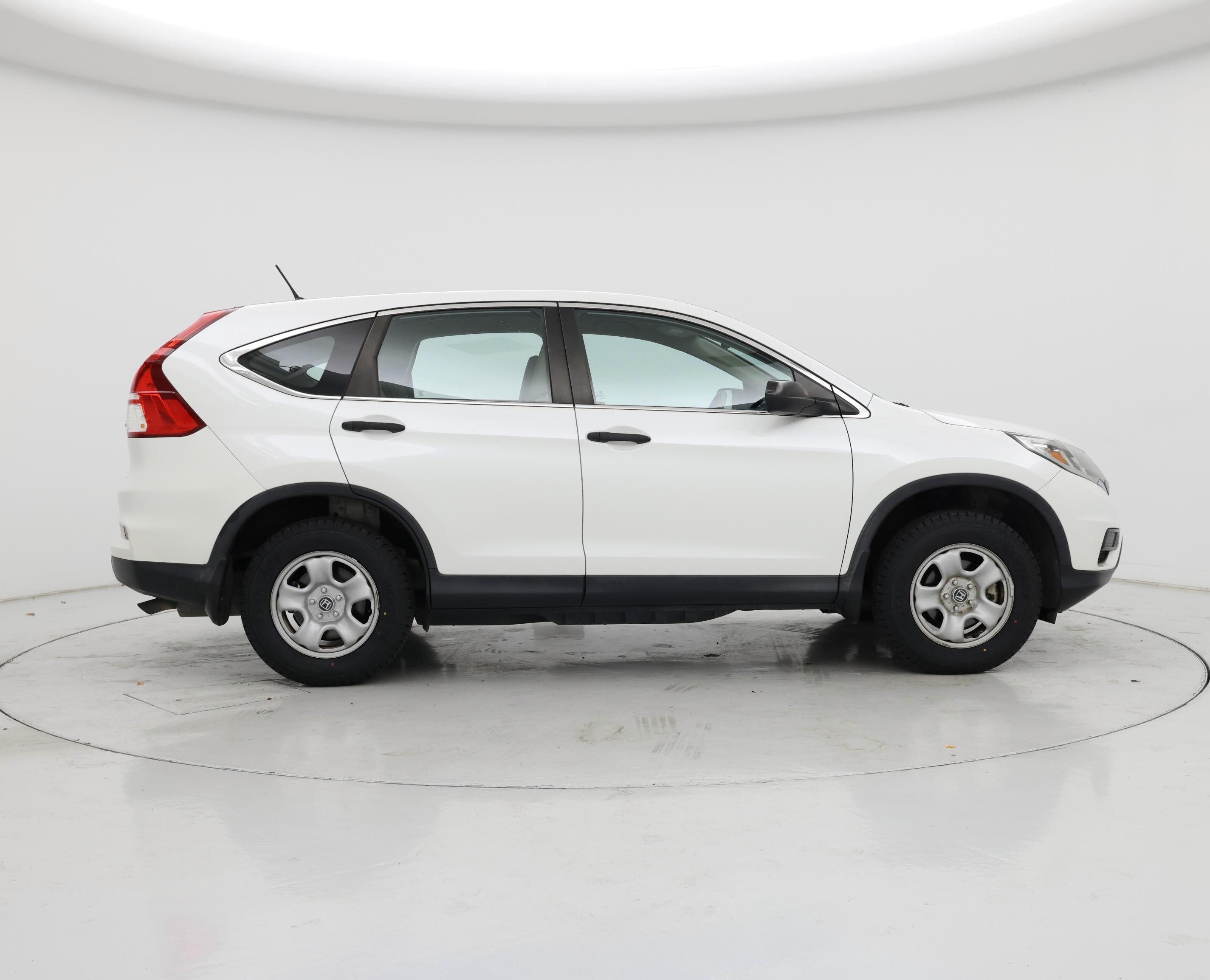 Thumbnail: 2016 Honda CR-V - 7