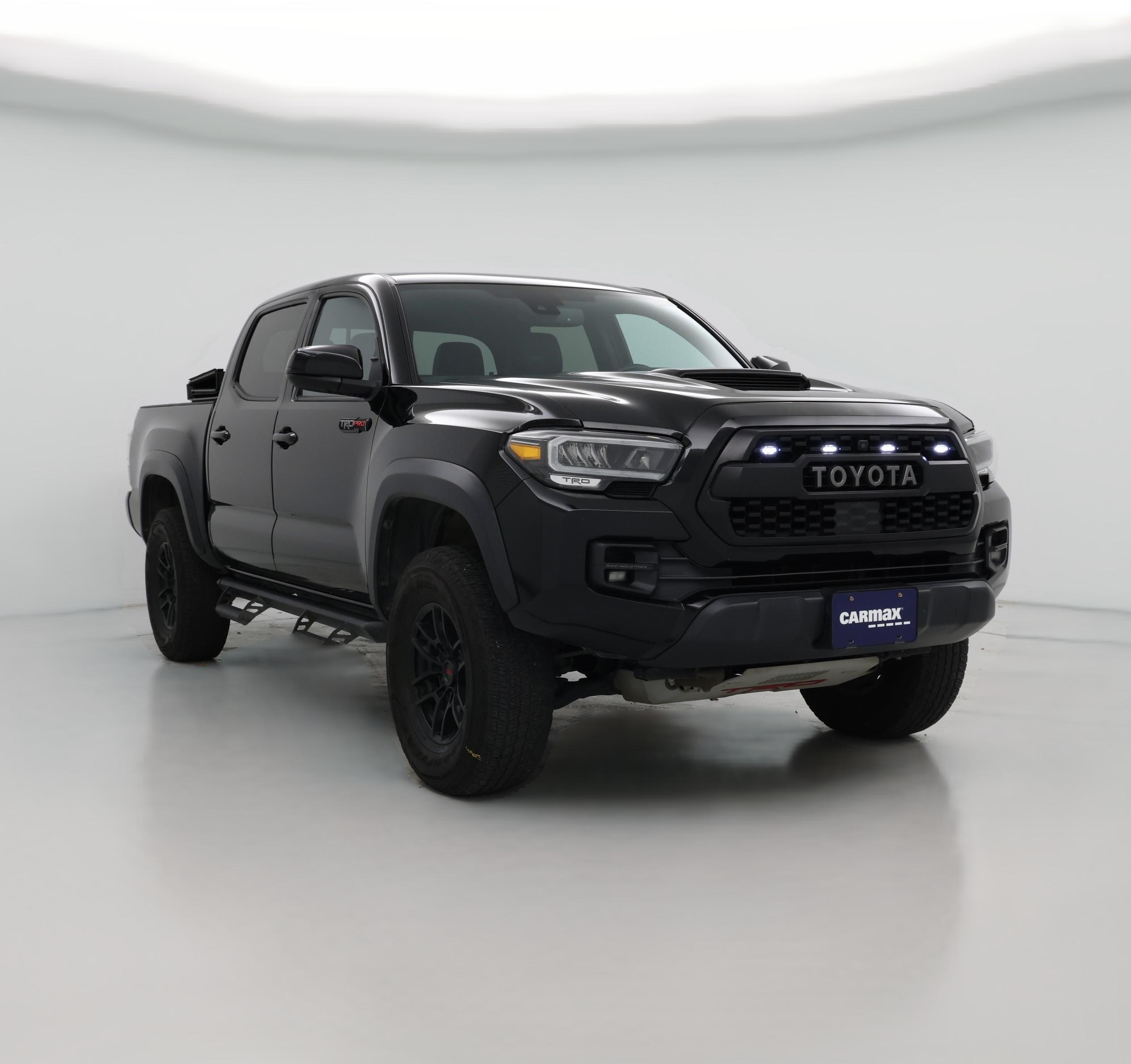 Thumbnail: 2021 Toyota Tacoma - 1