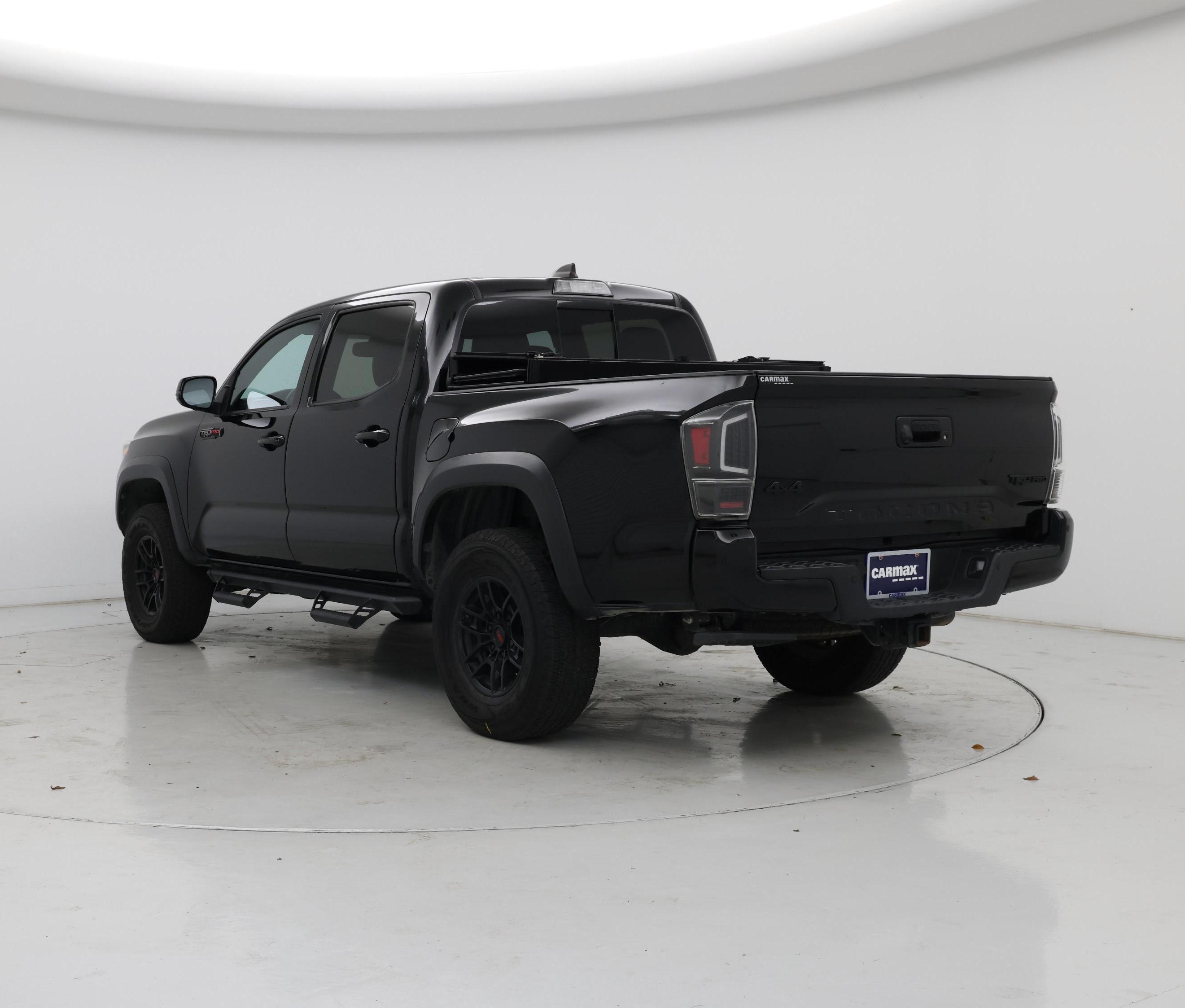 Thumbnail: 2021 Toyota Tacoma - 2