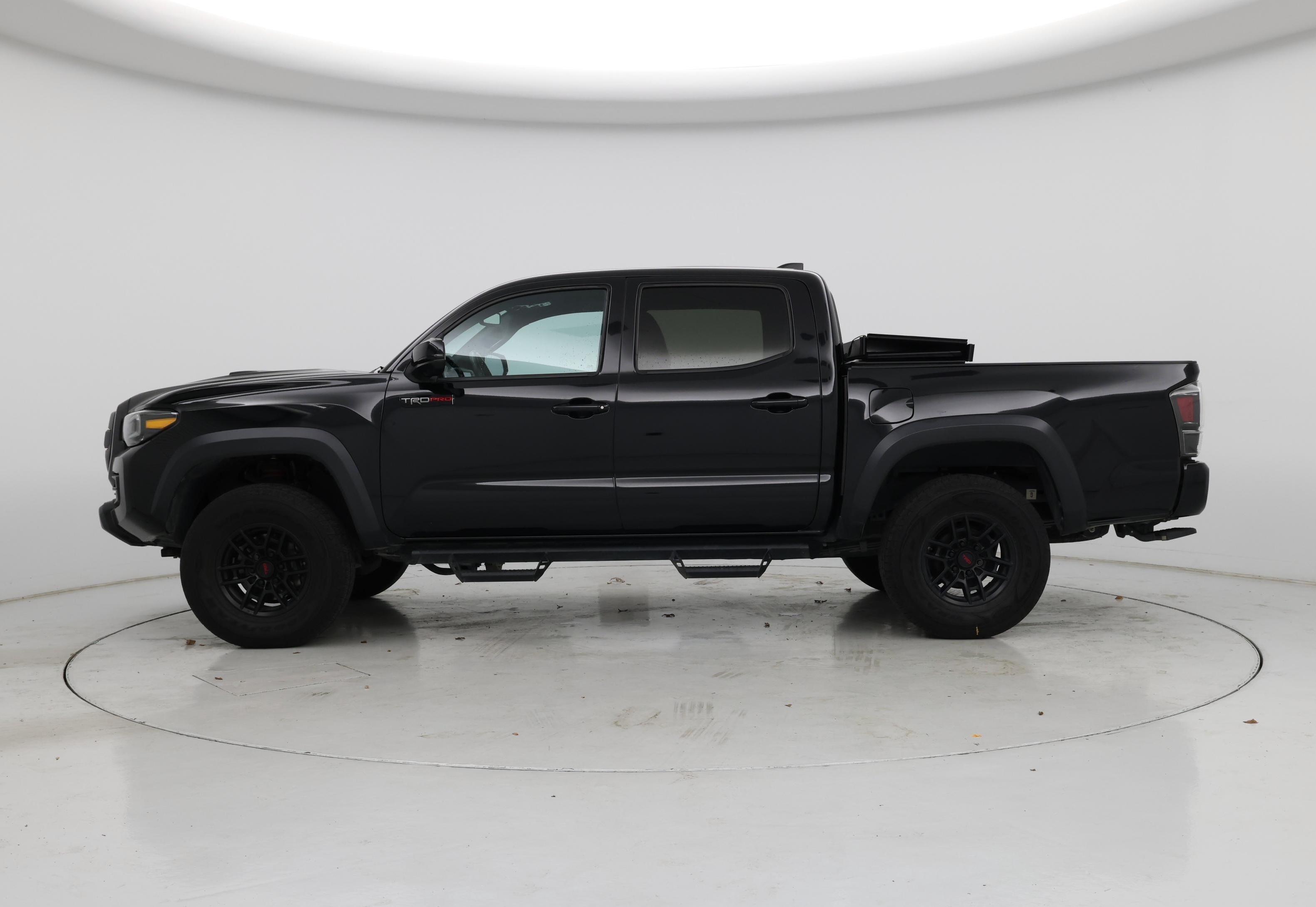 Thumbnail: 2021 Toyota Tacoma - 3