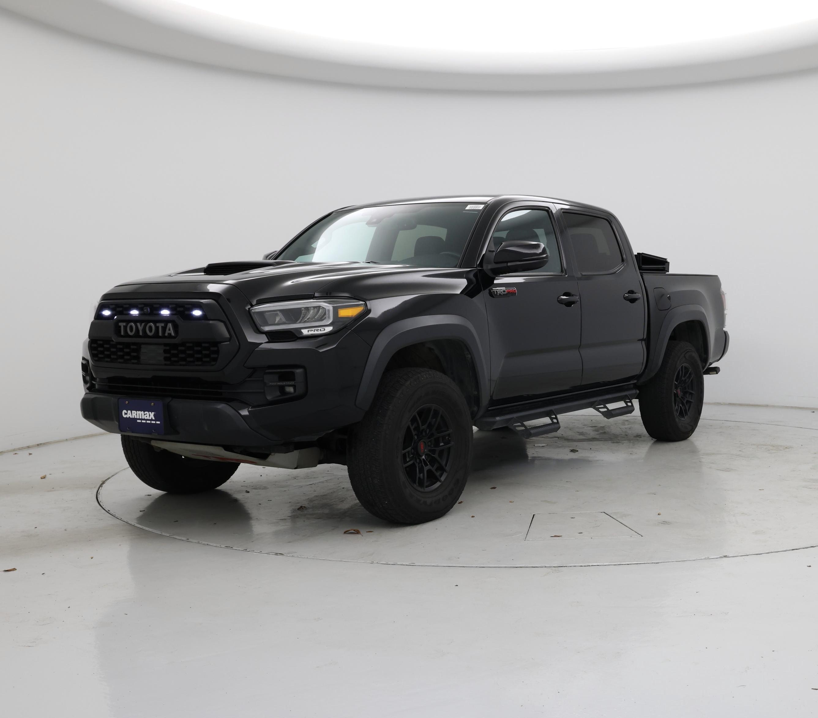 Thumbnail: 2021 Toyota Tacoma - 4