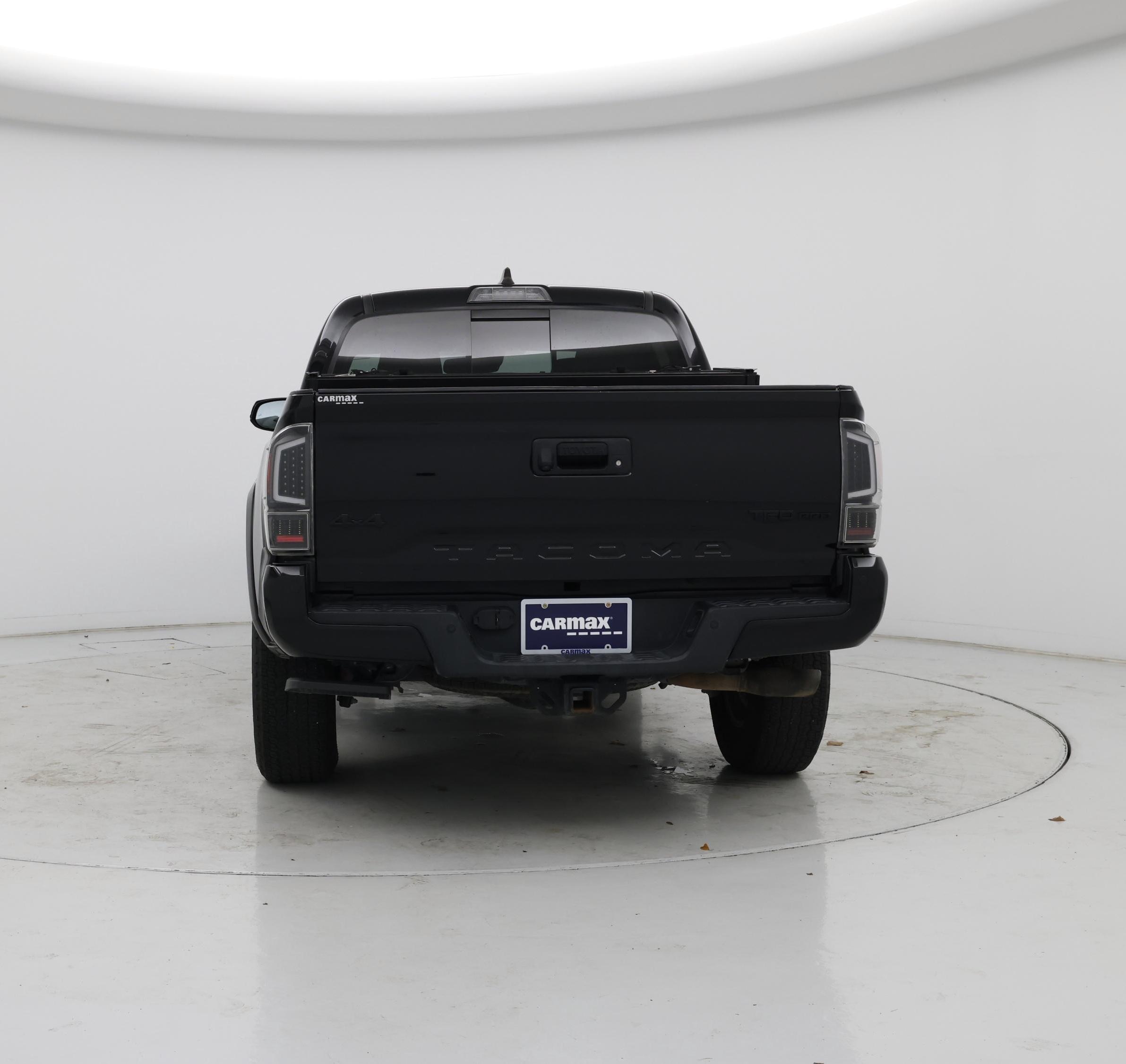 Thumbnail: 2021 Toyota Tacoma - 6