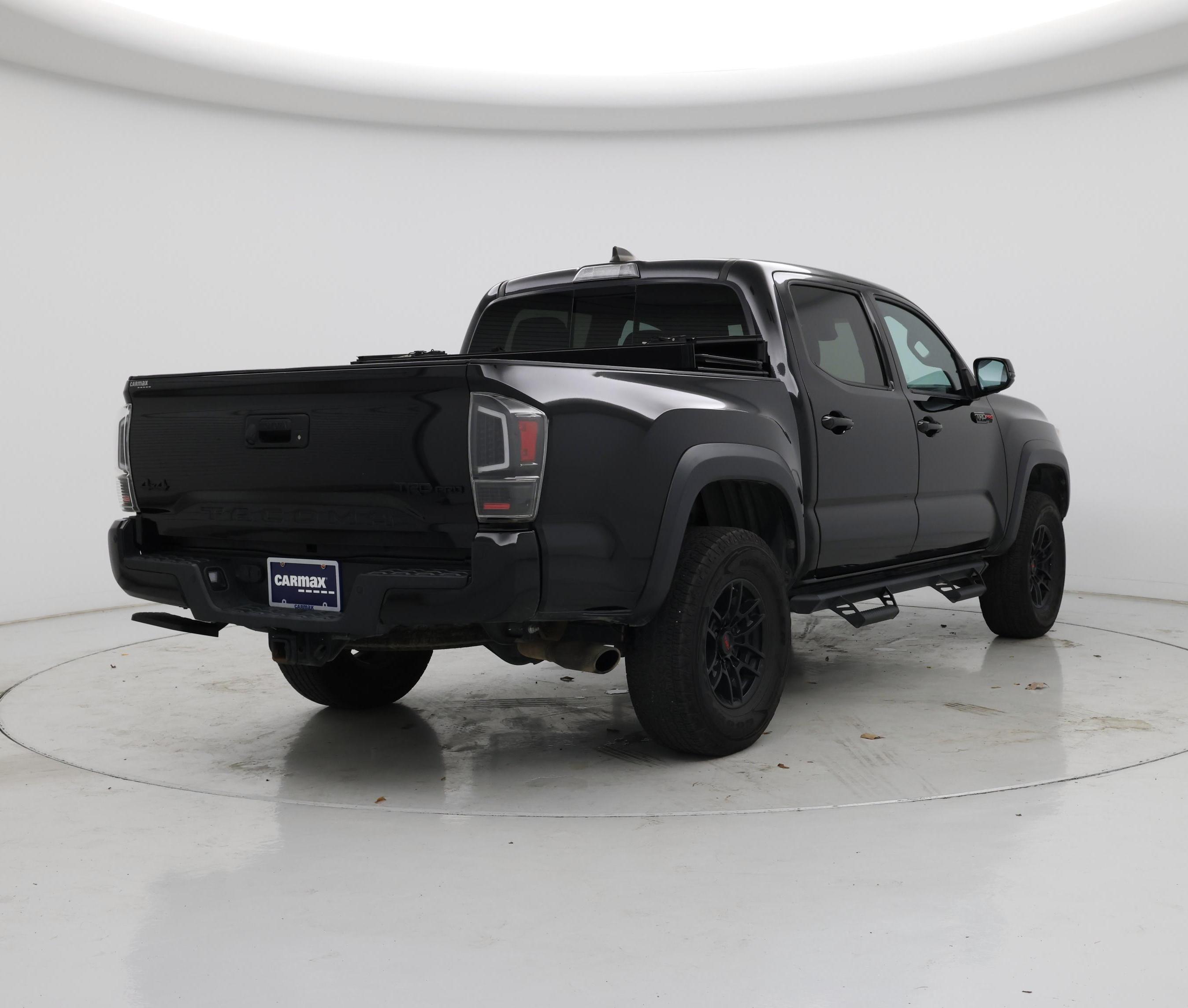 Thumbnail: 2021 Toyota Tacoma - 8