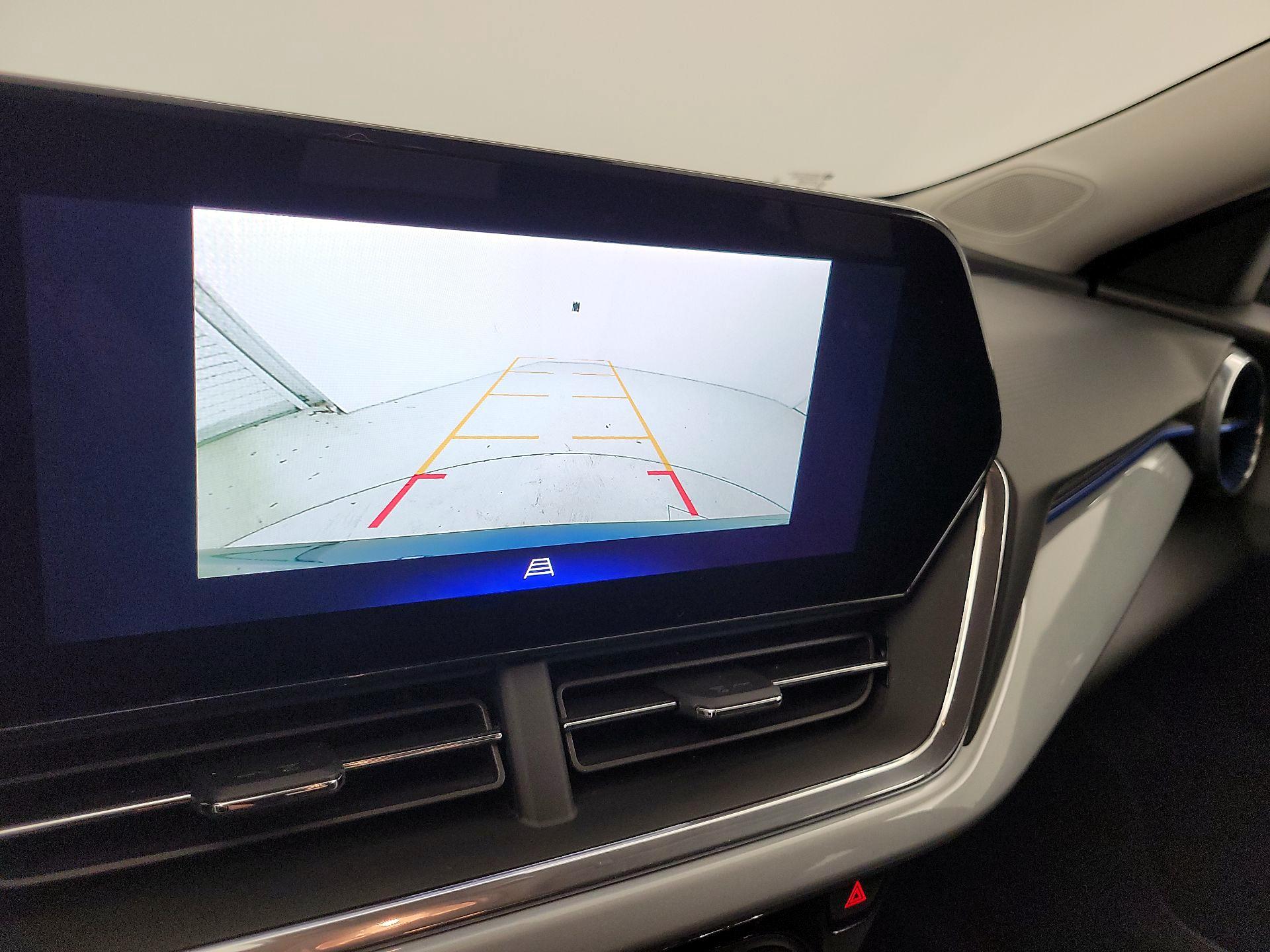 Thumbnail: 2024 Chevrolet Trax - 14