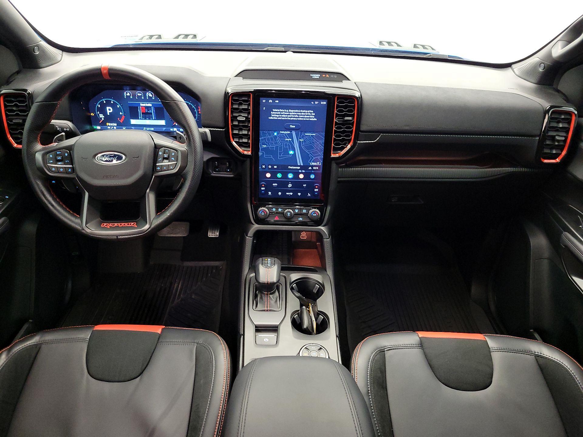 Thumbnail: 2024 Ford Ranger - 9