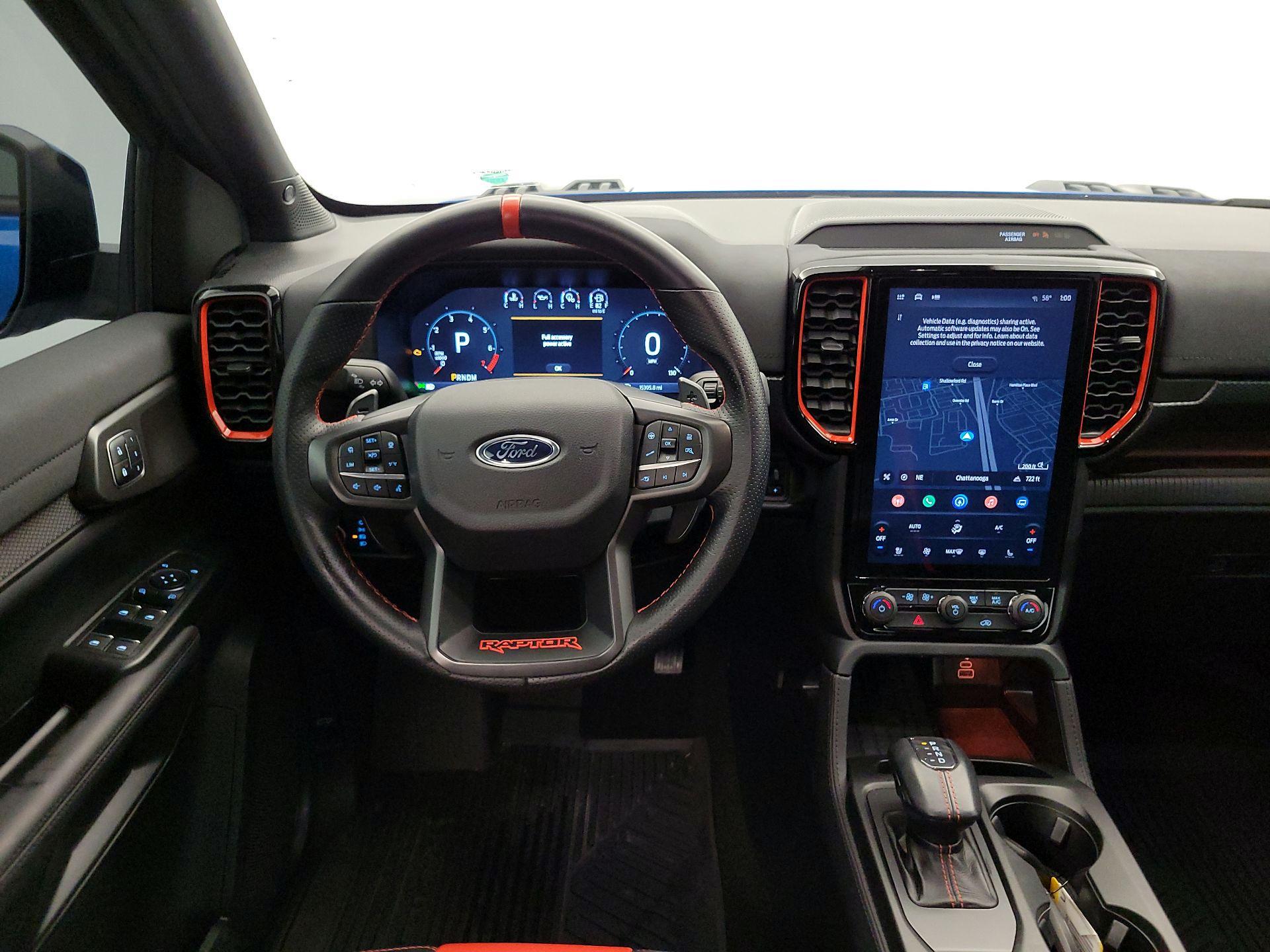 Thumbnail: 2024 Ford Ranger - 10