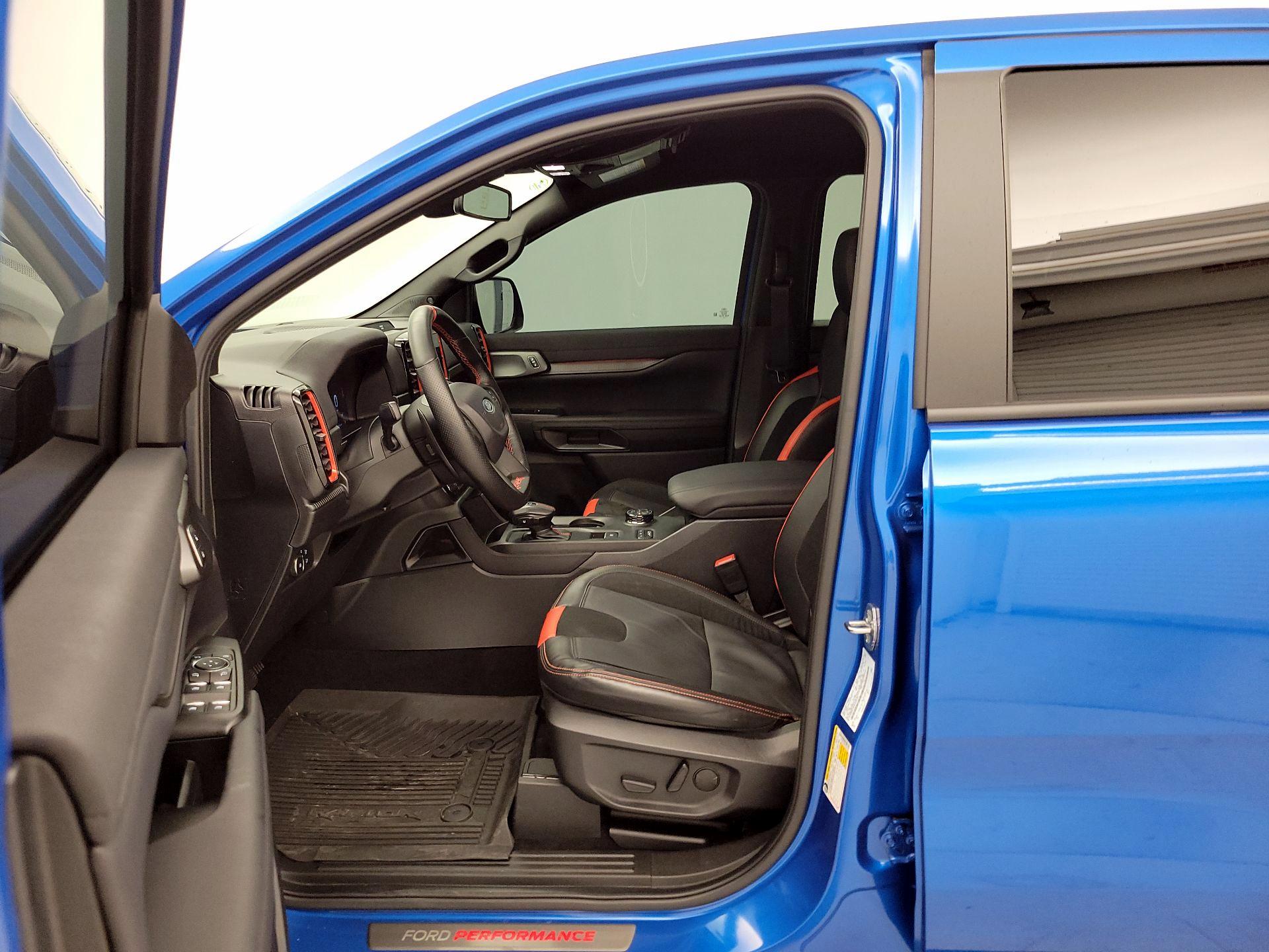 Thumbnail: 2024 Ford Ranger - 11