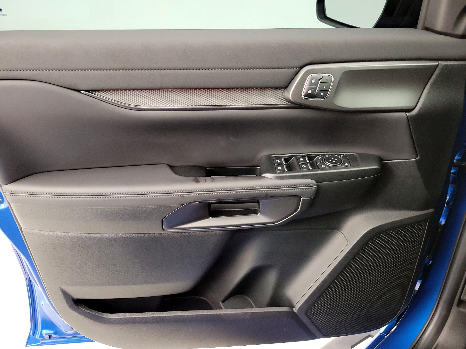 Thumbnail: 2024 Ford Ranger - 12