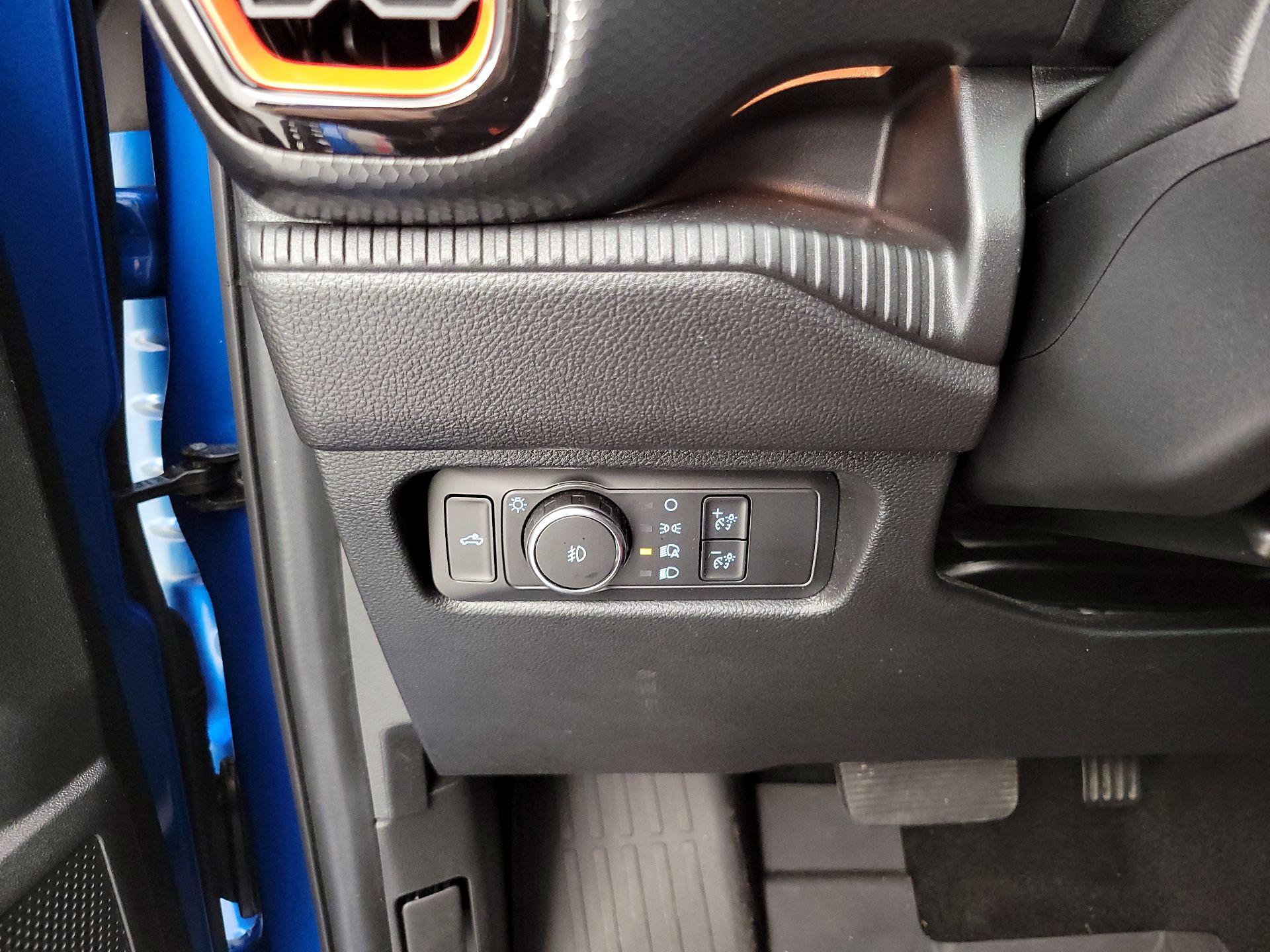 Thumbnail: 2024 Ford Ranger - 13