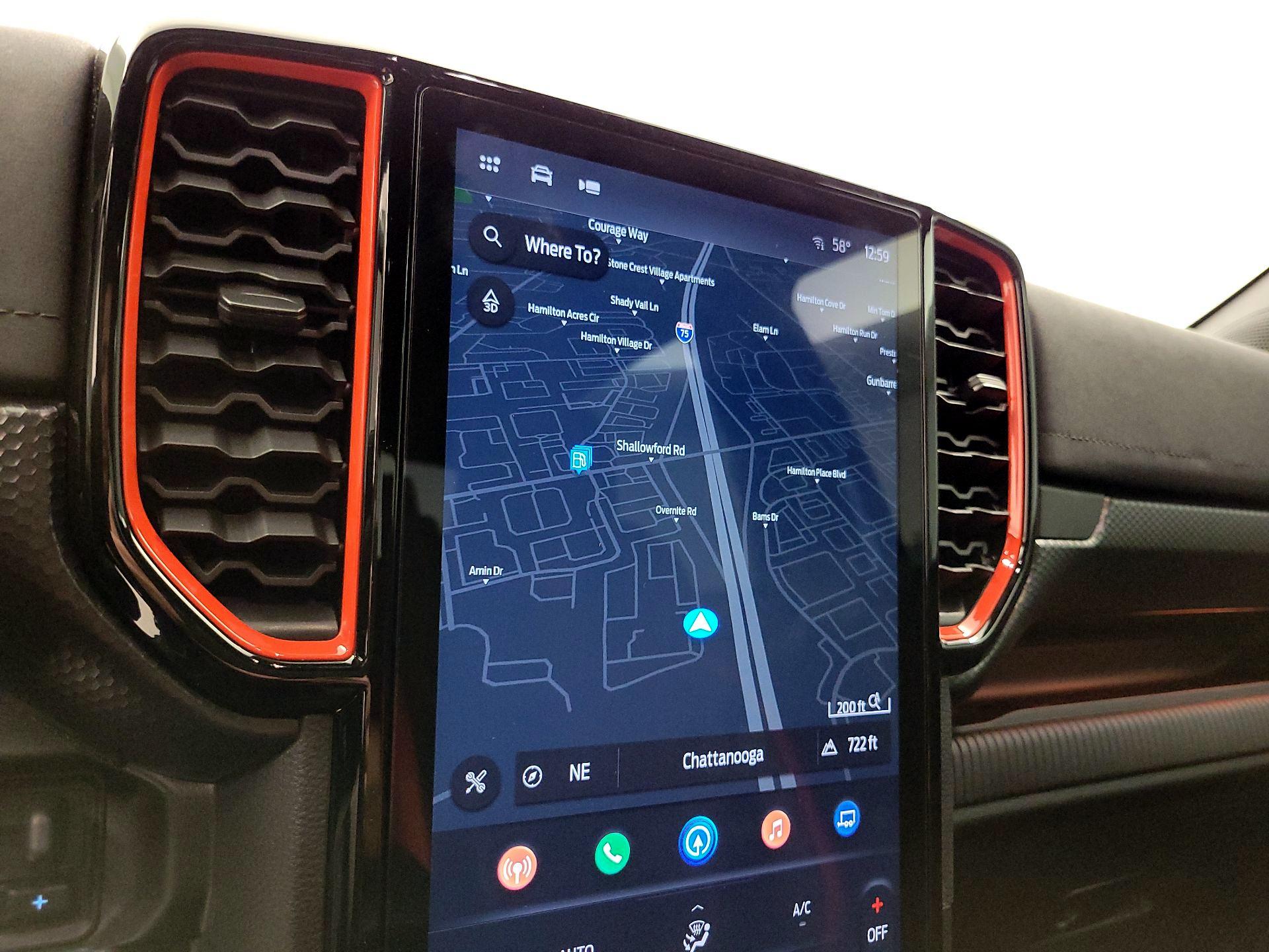 Thumbnail: 2024 Ford Ranger - 14