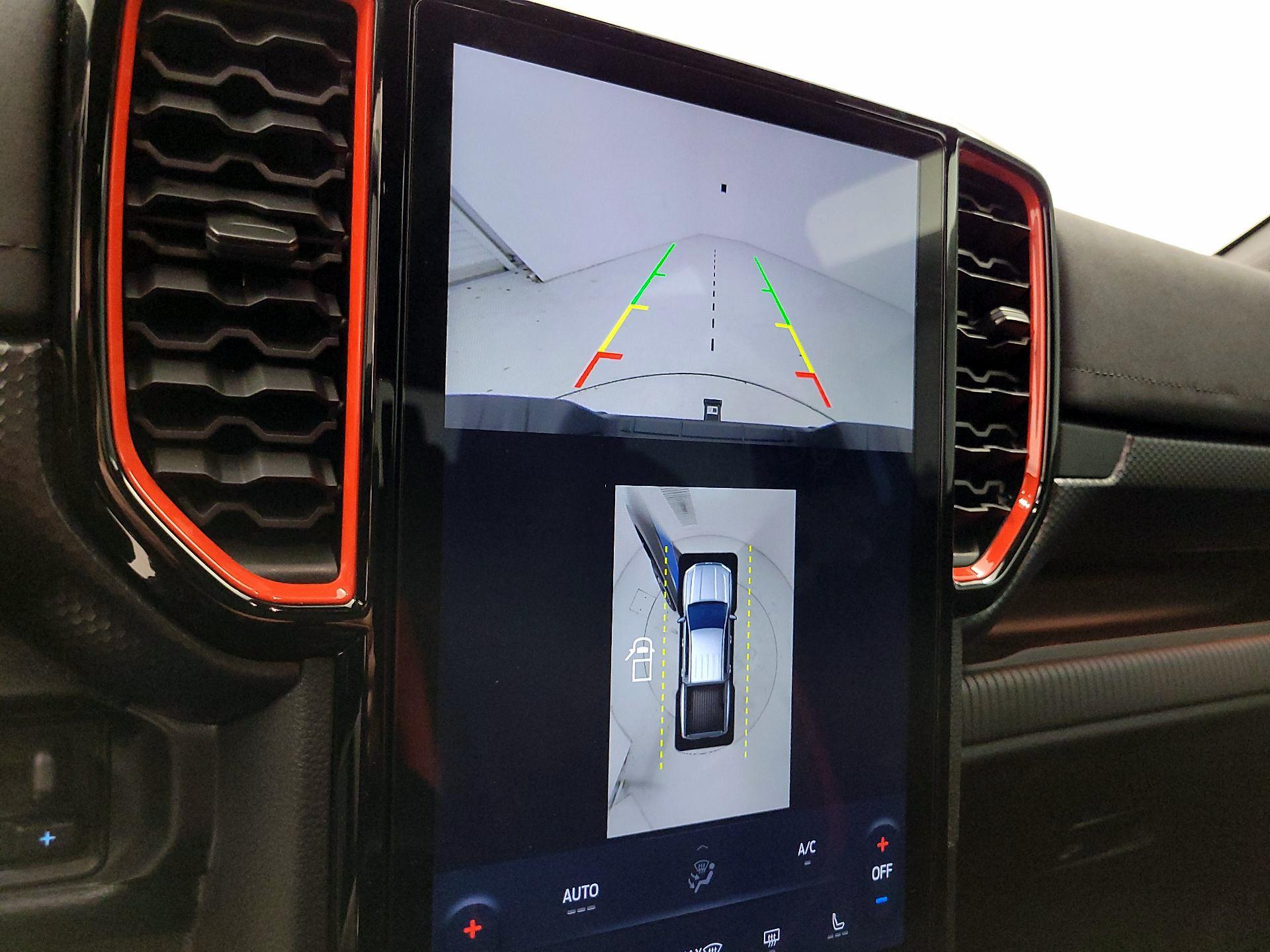 Thumbnail: 2024 Ford Ranger - 15