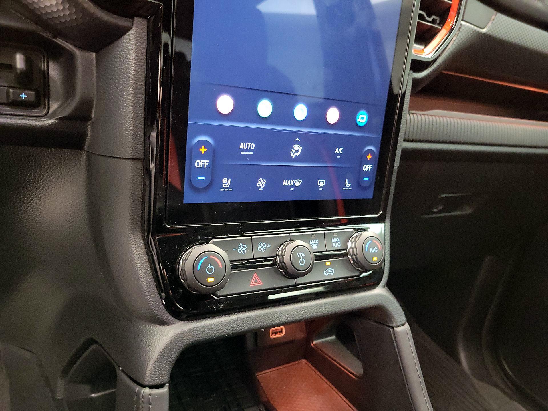 Thumbnail: 2024 Ford Ranger - 17