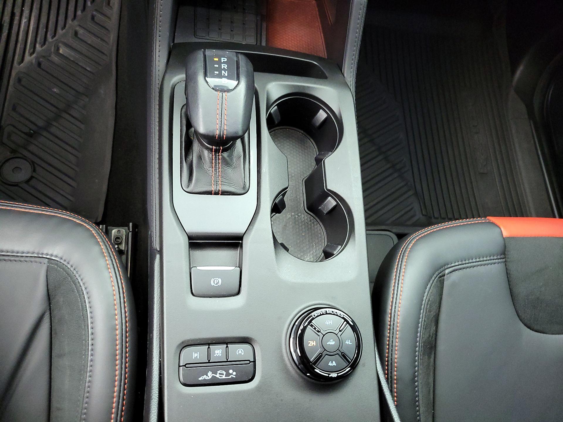 Thumbnail: 2024 Ford Ranger - 18