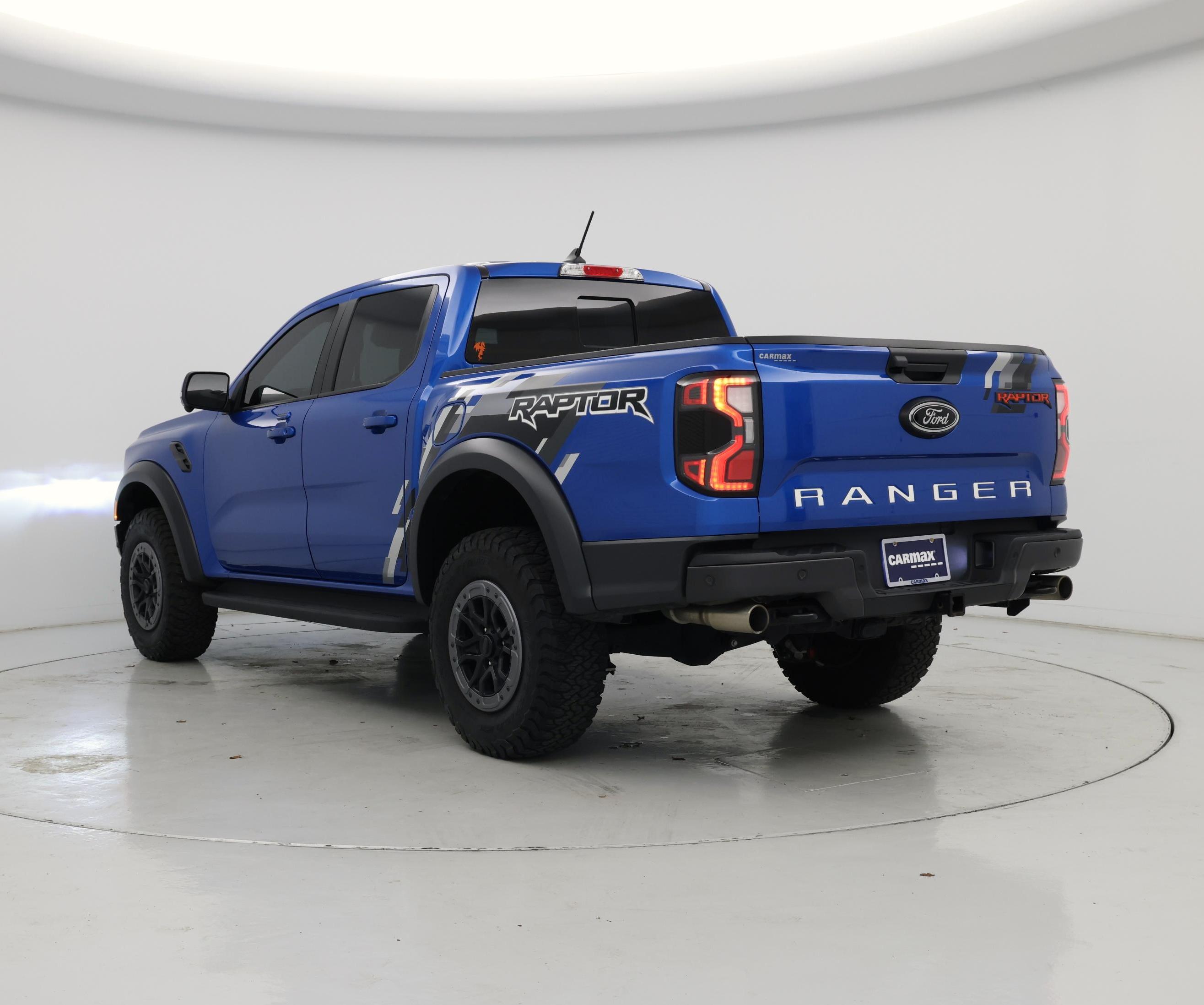 Thumbnail: 2024 Ford Ranger - 2