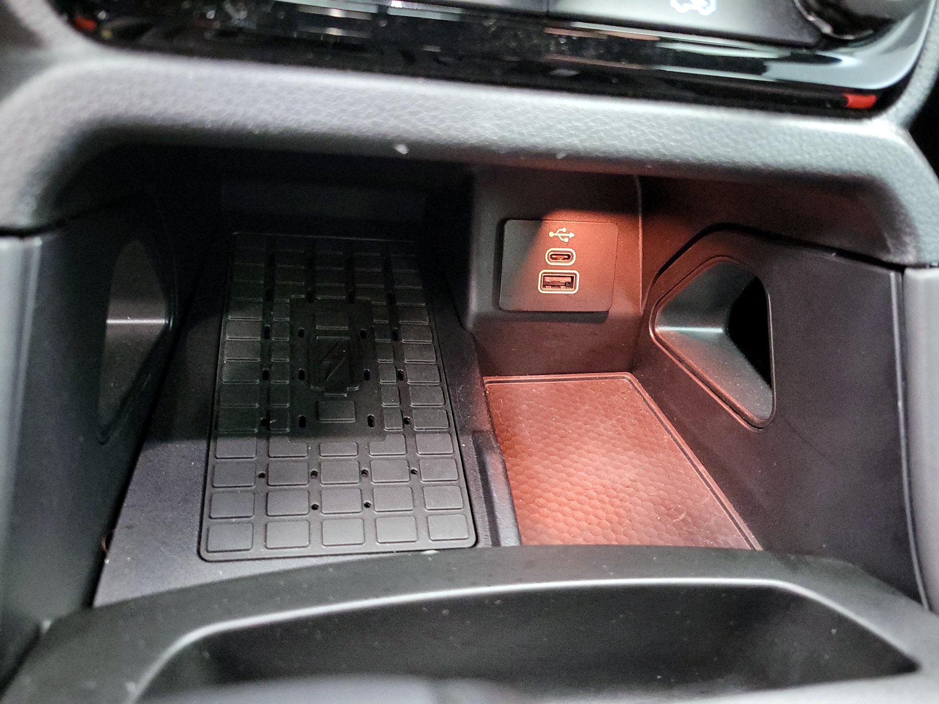 Thumbnail: 2024 Ford Ranger - 19