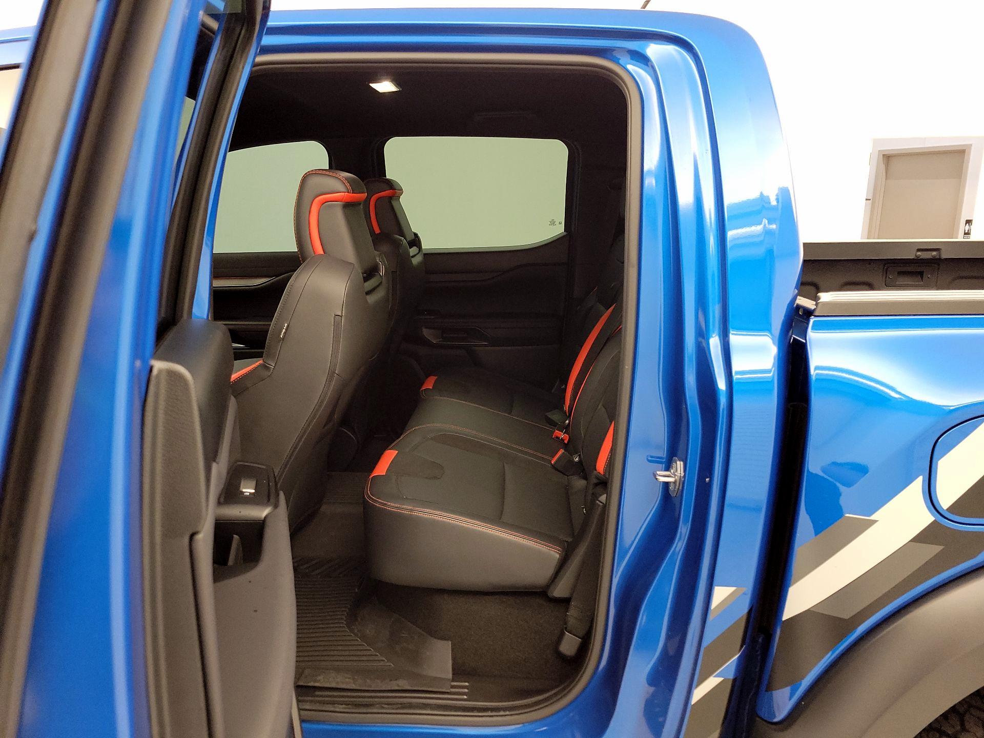 Thumbnail: 2024 Ford Ranger - 20