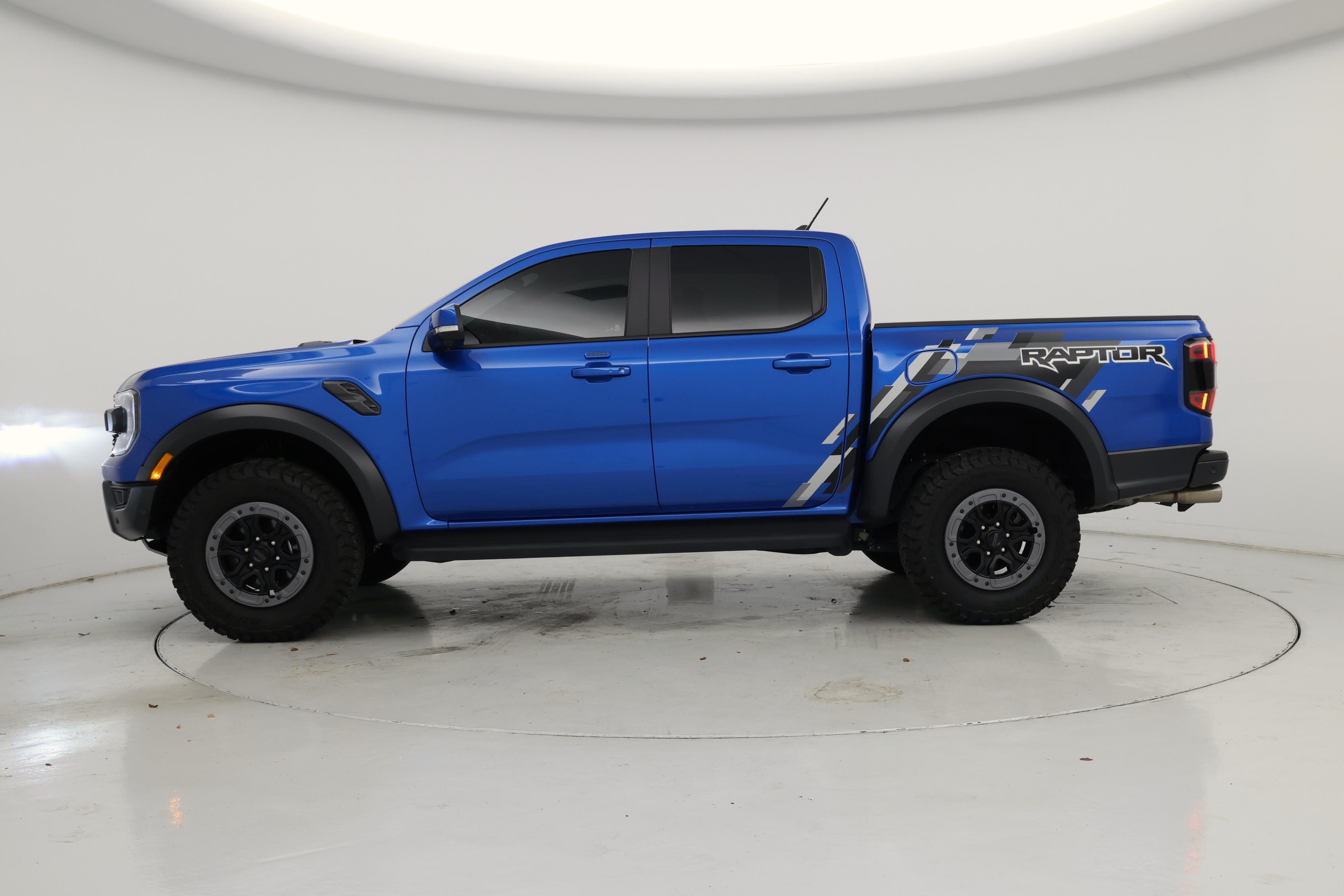 Thumbnail: 2024 Ford Ranger - 3