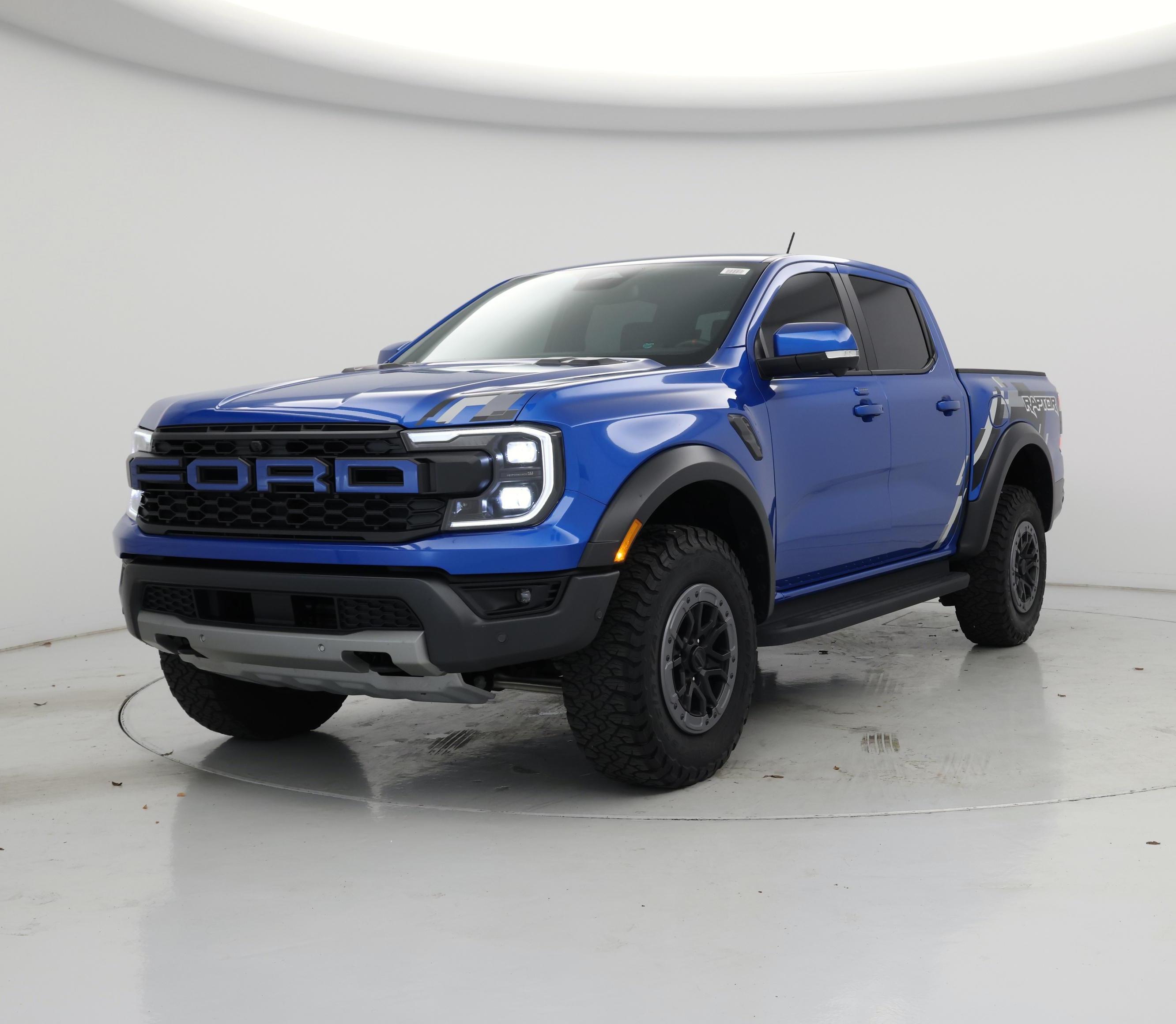 Thumbnail: 2024 Ford Ranger - 4