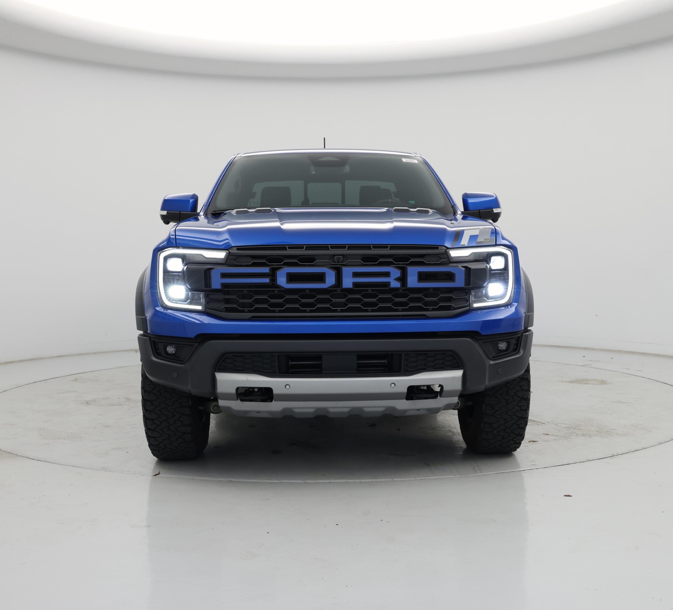 Thumbnail: 2024 Ford Ranger - 5