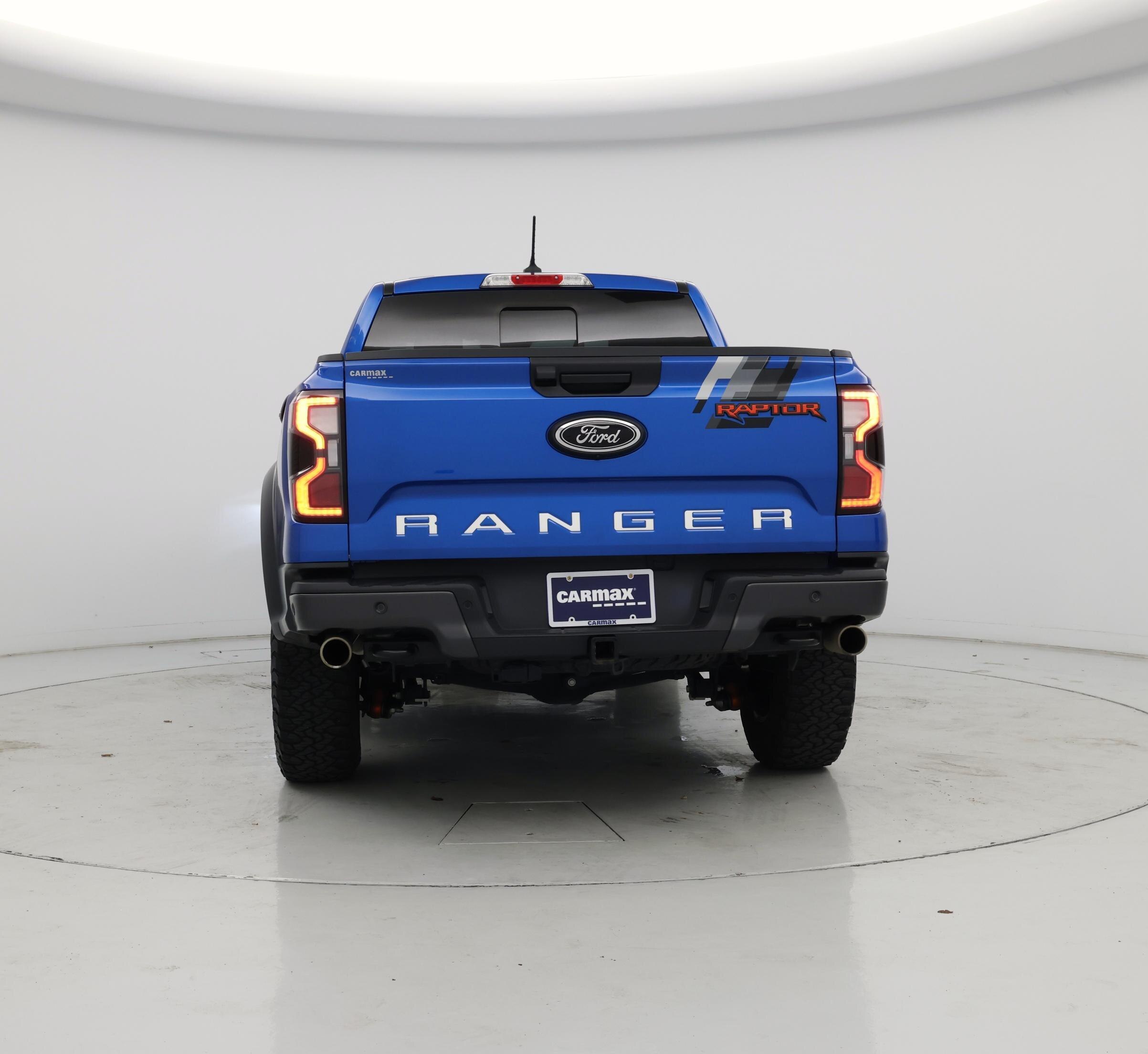 Thumbnail: 2024 Ford Ranger - 6