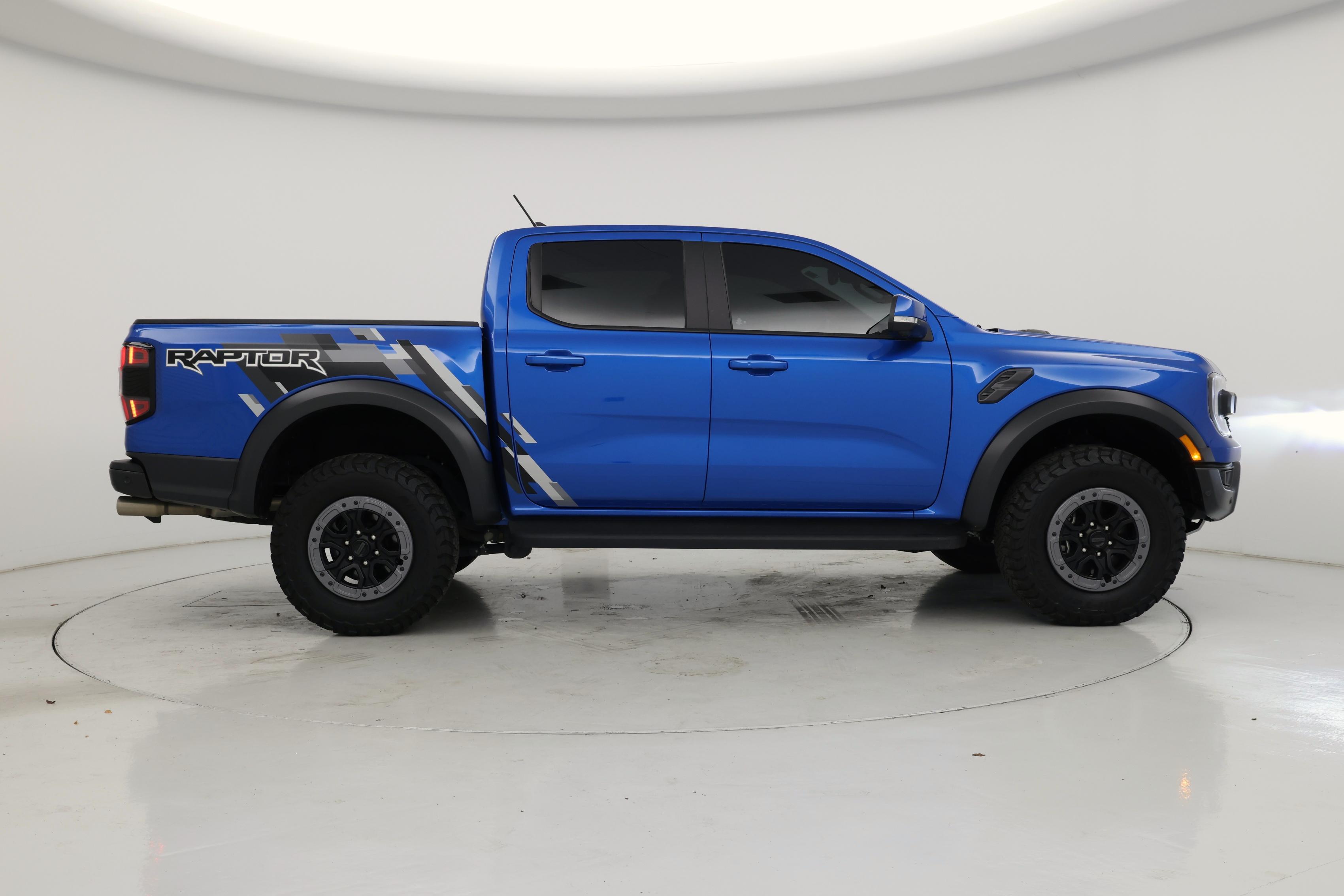Thumbnail: 2024 Ford Ranger - 7