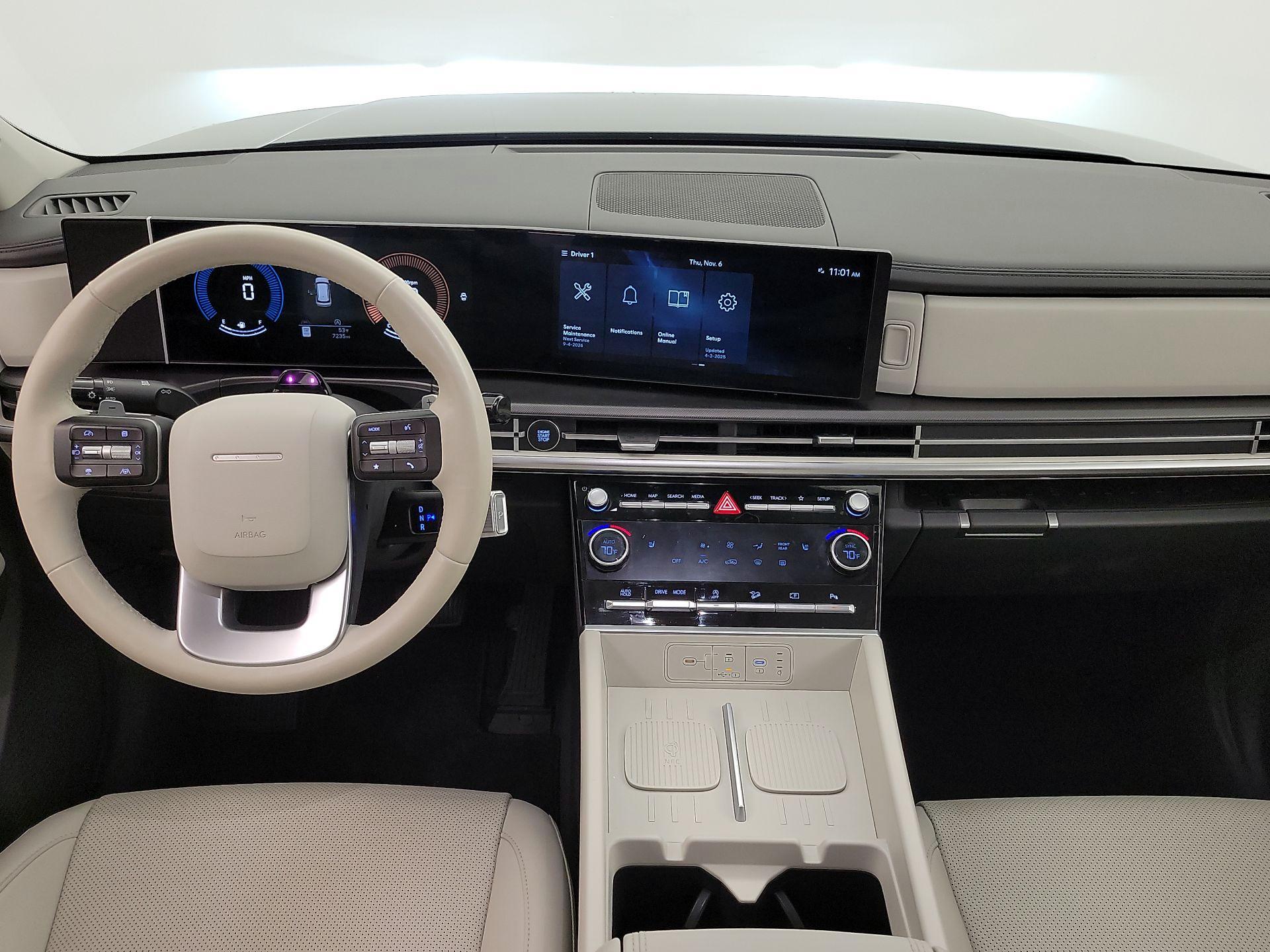 Thumbnail: 2024 Hyundai Santa Fe - 9