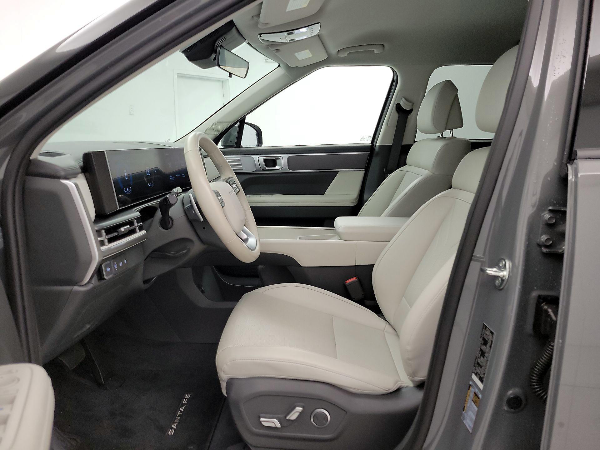 Thumbnail: 2024 Hyundai Santa Fe - 11