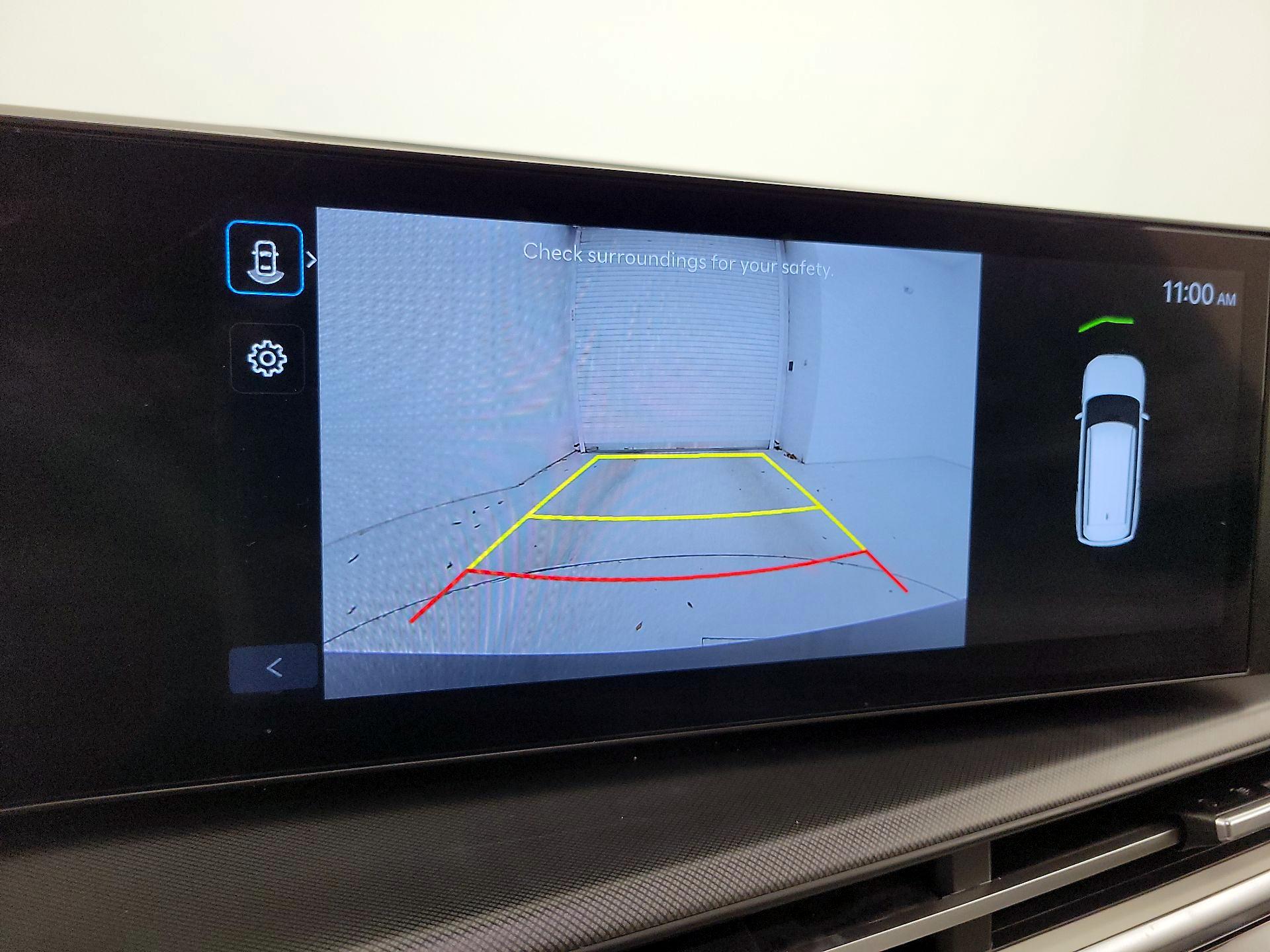 Thumbnail: 2024 Hyundai Santa Fe - 14