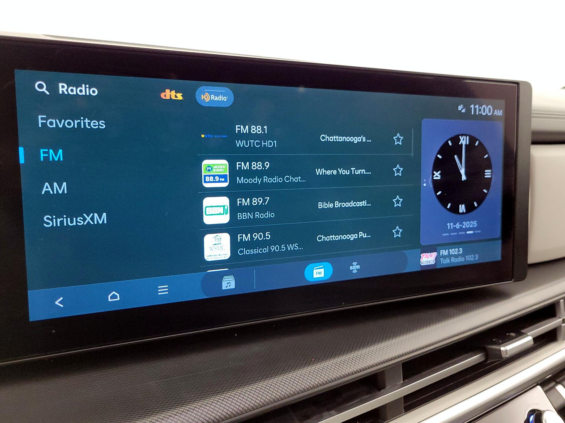 Thumbnail: 2024 Hyundai Santa Fe - 15