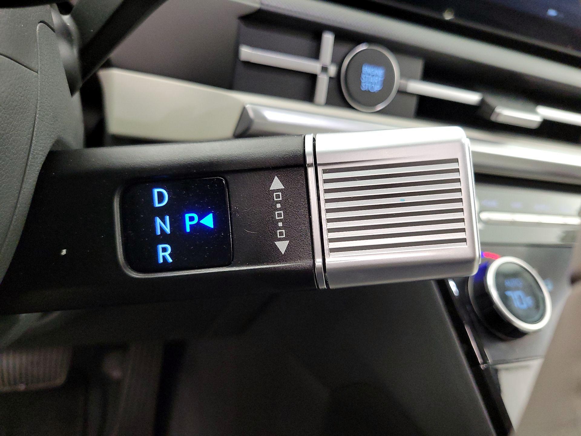 Thumbnail: 2024 Hyundai Santa Fe - 17