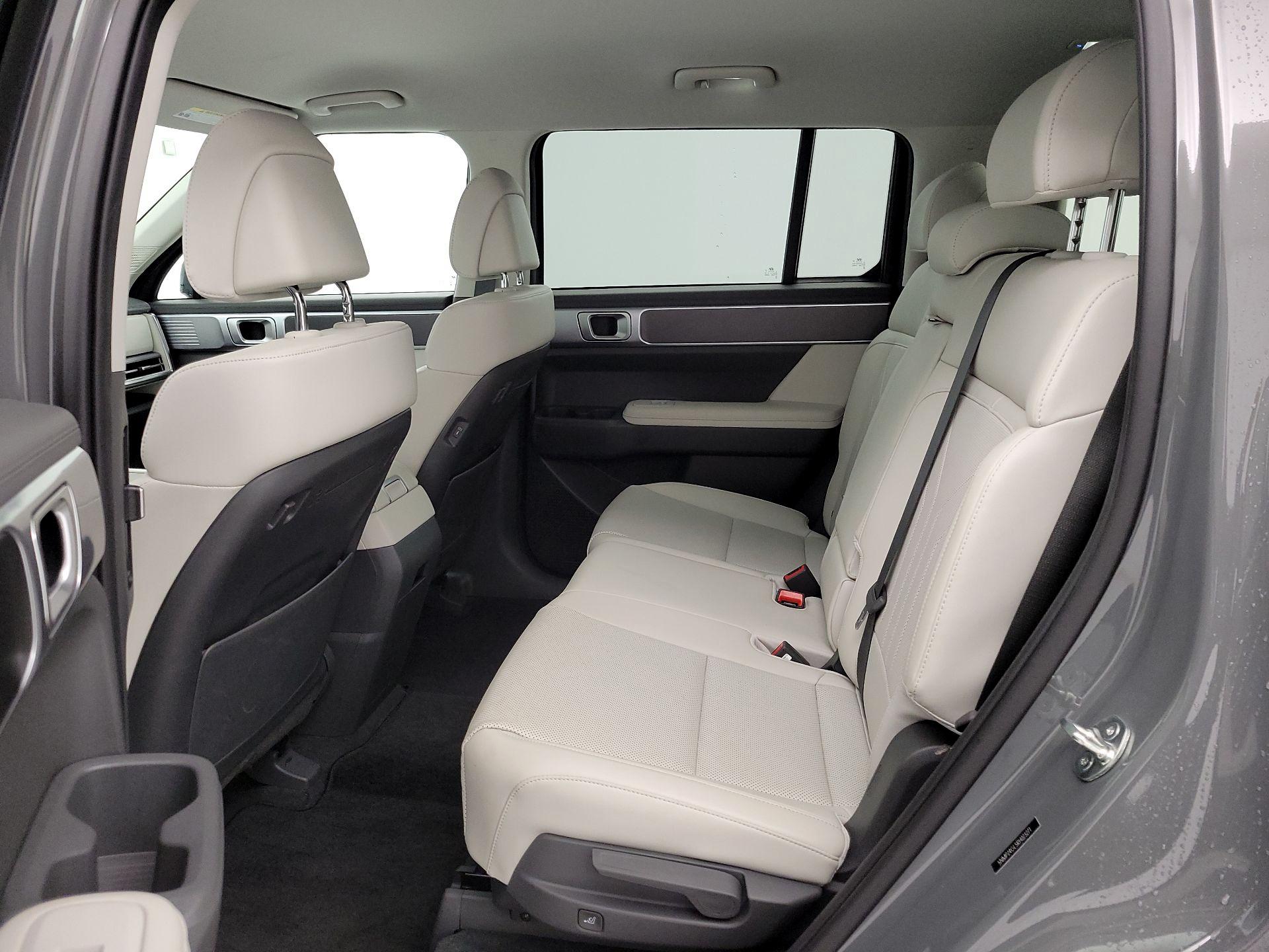 Thumbnail: 2024 Hyundai Santa Fe - 19