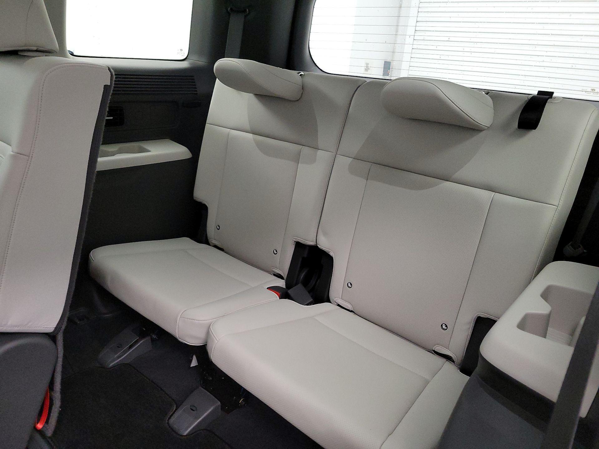 Thumbnail: 2024 Hyundai Santa Fe - 20