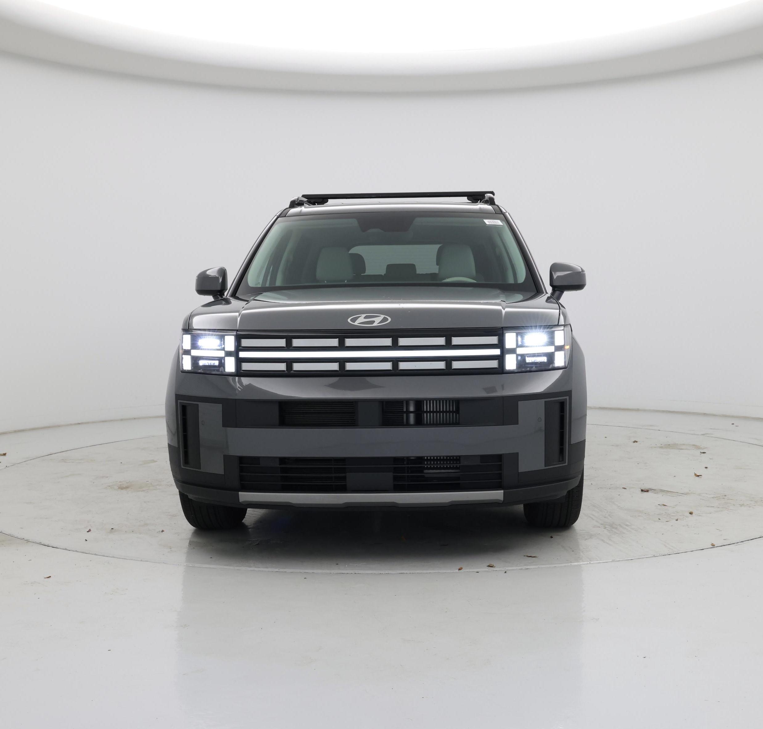 Thumbnail: 2024 Hyundai Santa Fe - 5