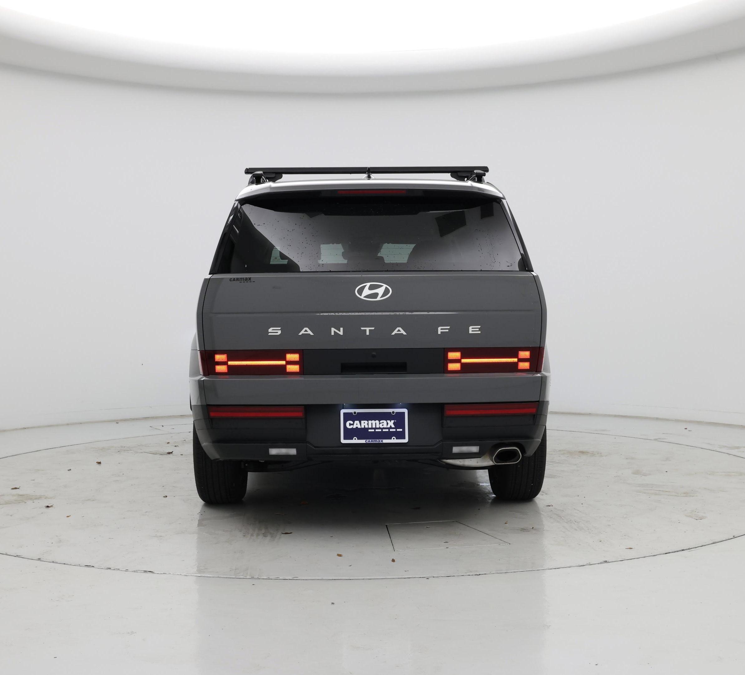 Thumbnail: 2024 Hyundai Santa Fe - 6