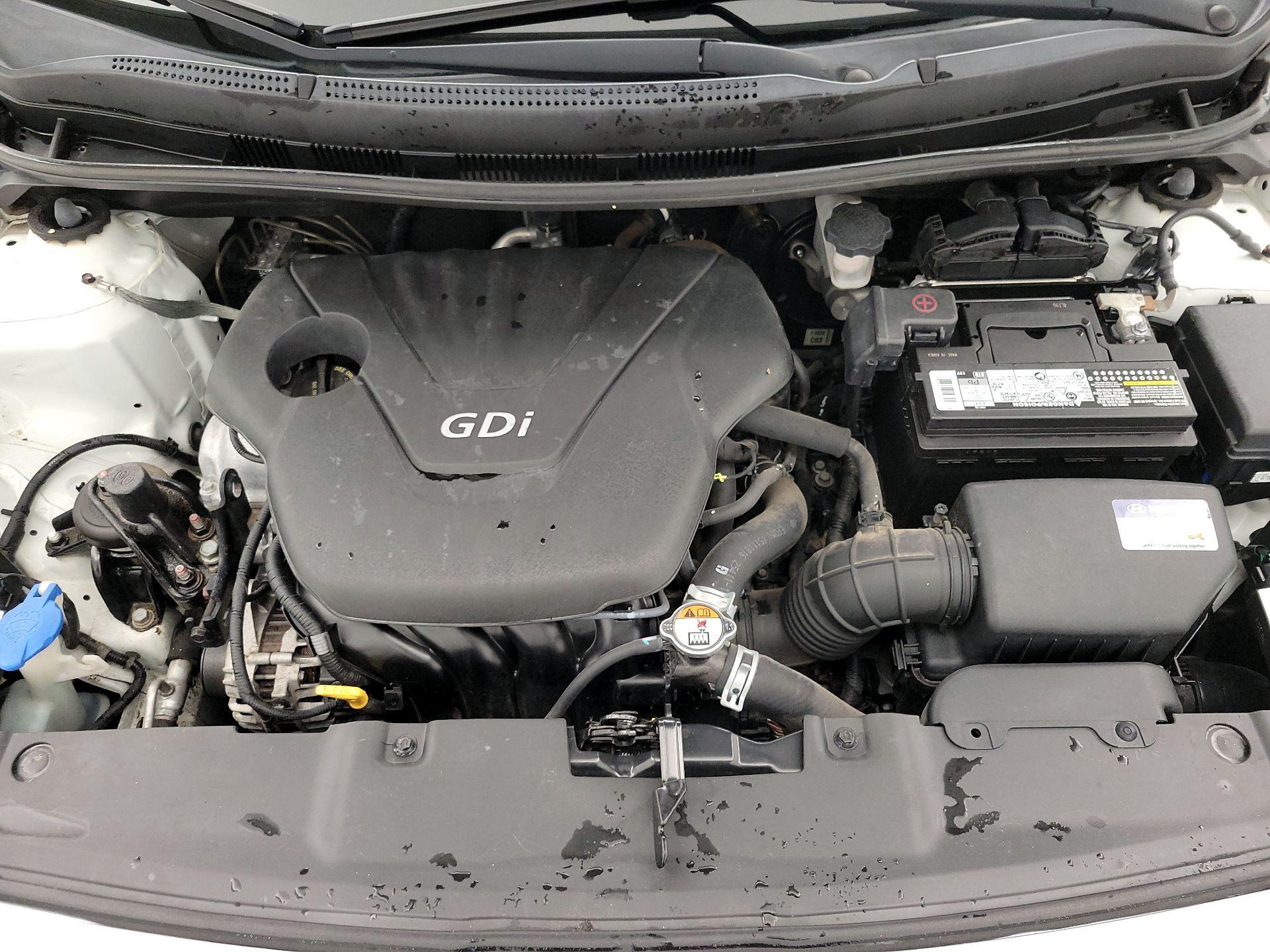 Thumbnail: 2016 Hyundai Accent - 20