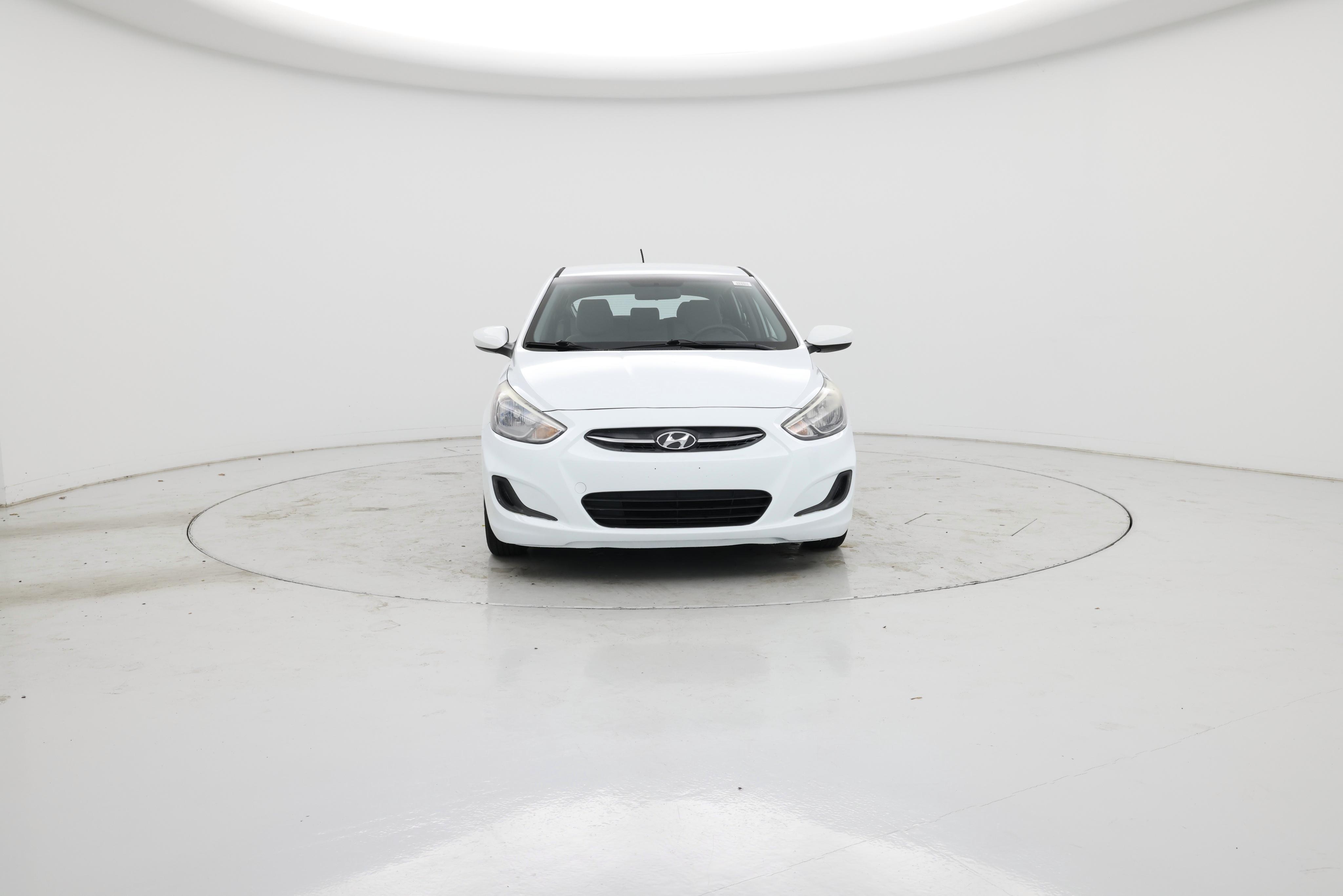 Thumbnail: 2016 Hyundai Accent - 5