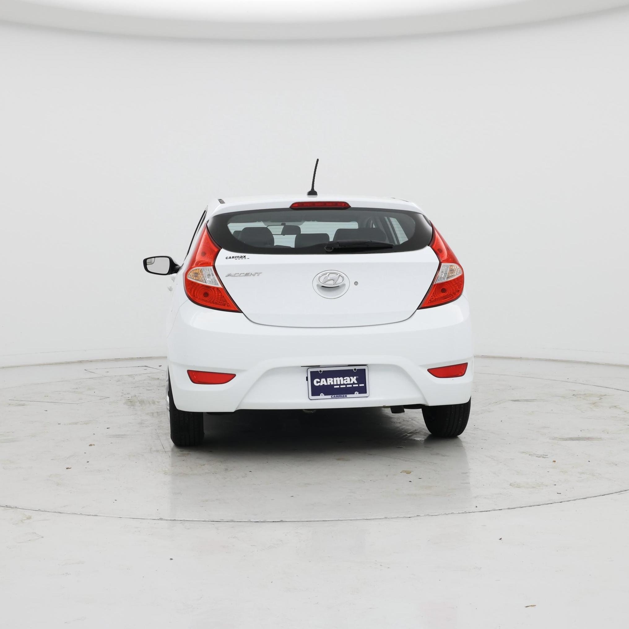 Thumbnail: 2016 Hyundai Accent - 6