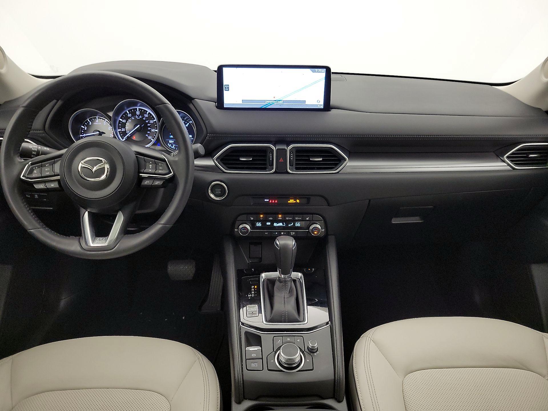 Thumbnail: 2024 Mazda CX-5 - 9