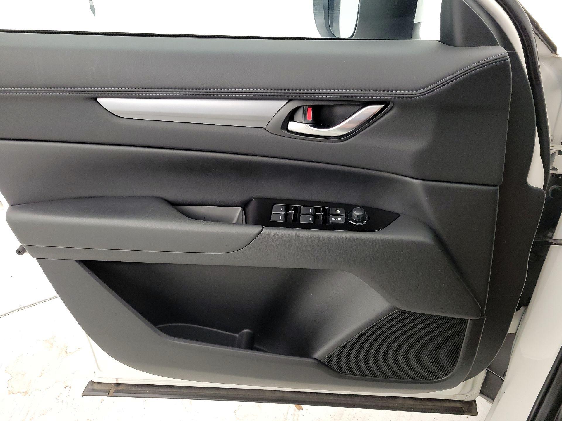 Thumbnail: 2024 Mazda CX-5 - 12