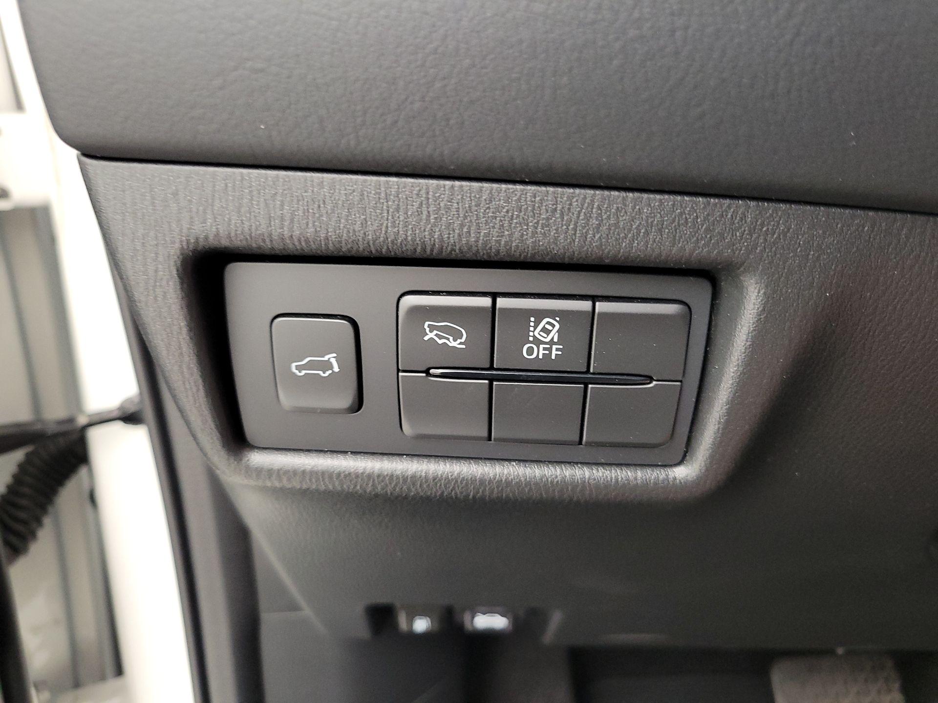 Thumbnail: 2024 Mazda CX-5 - 13