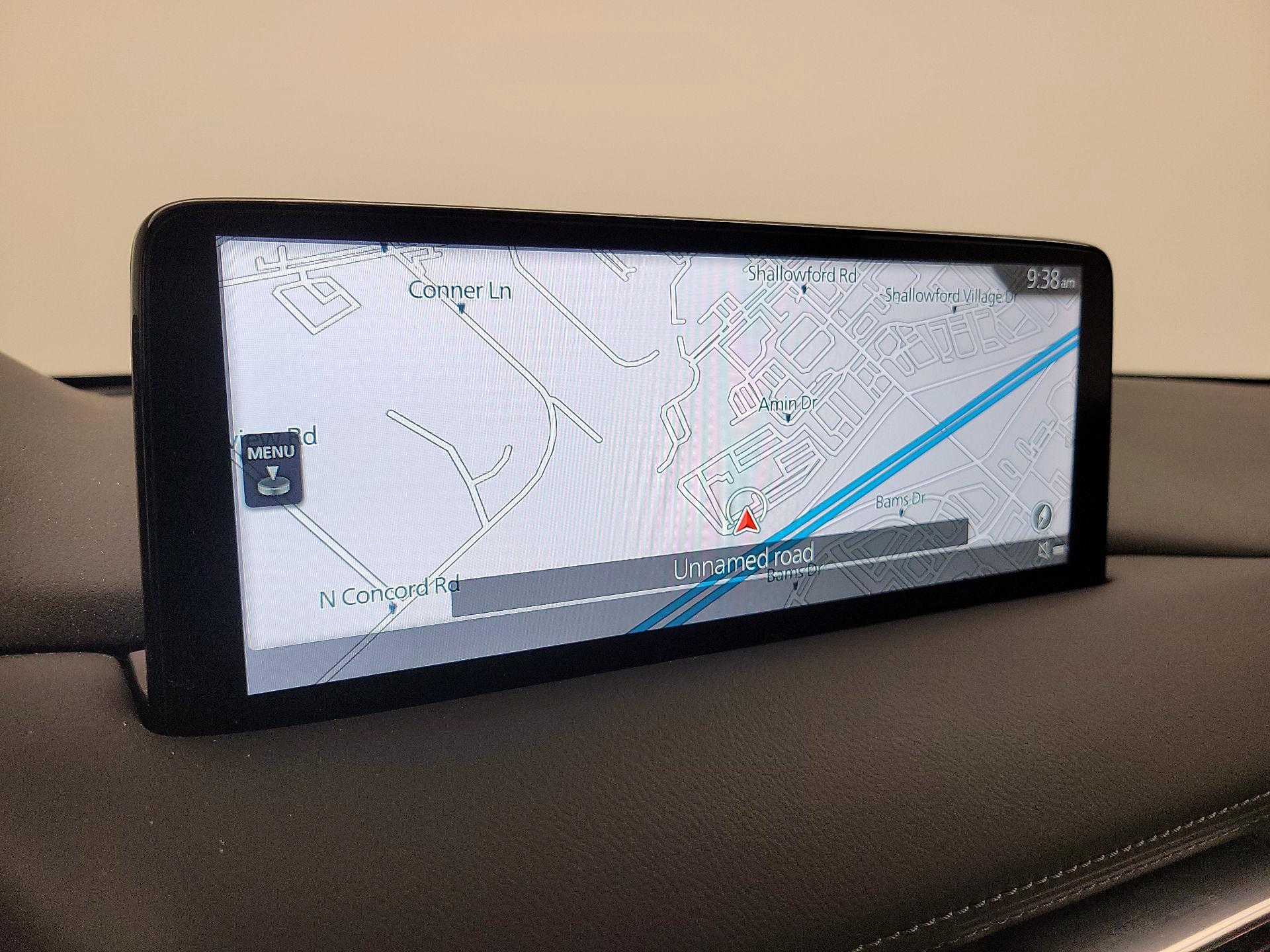 Thumbnail: 2024 Mazda CX-5 - 14