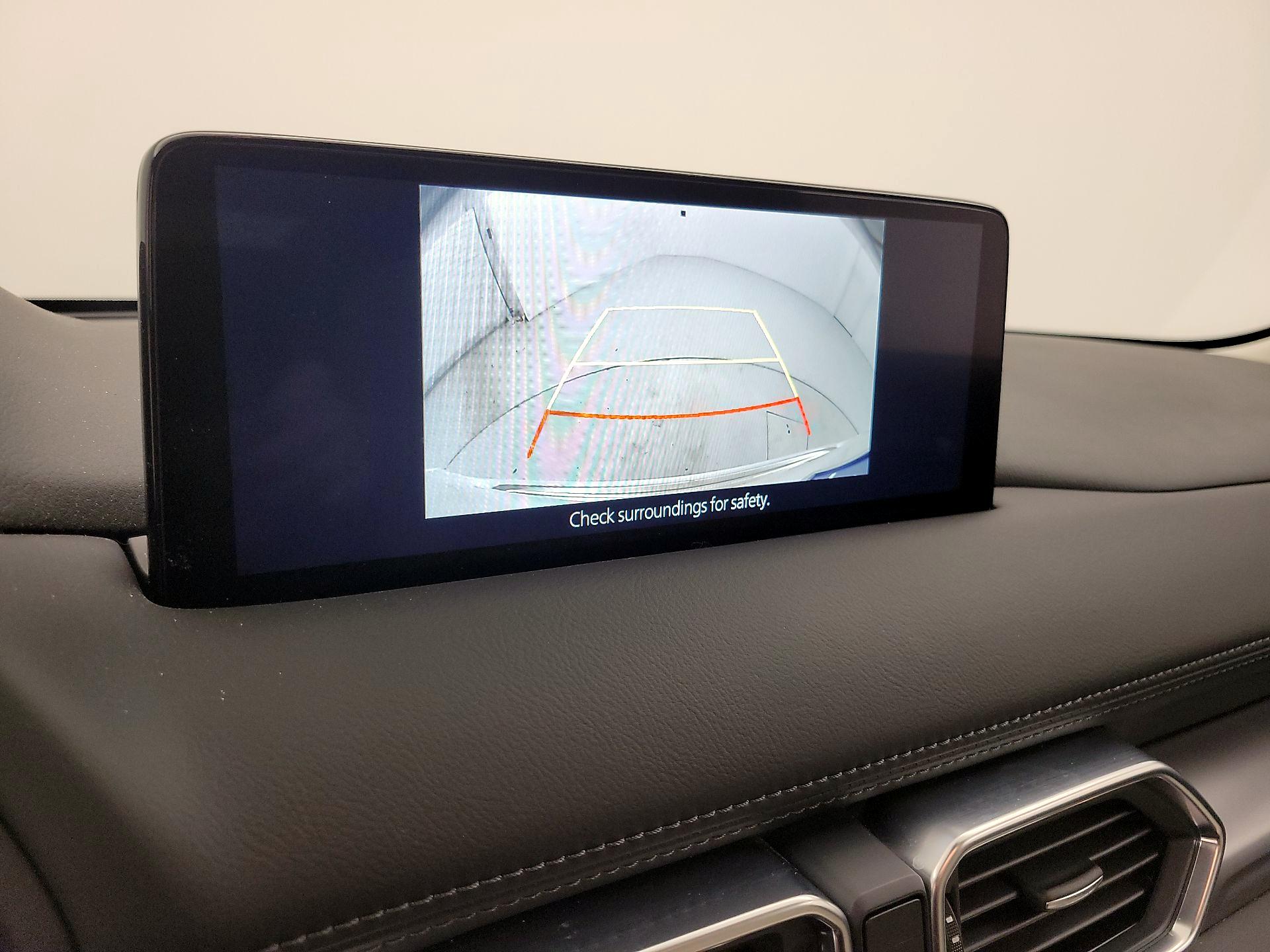 Thumbnail: 2024 Mazda CX-5 - 15