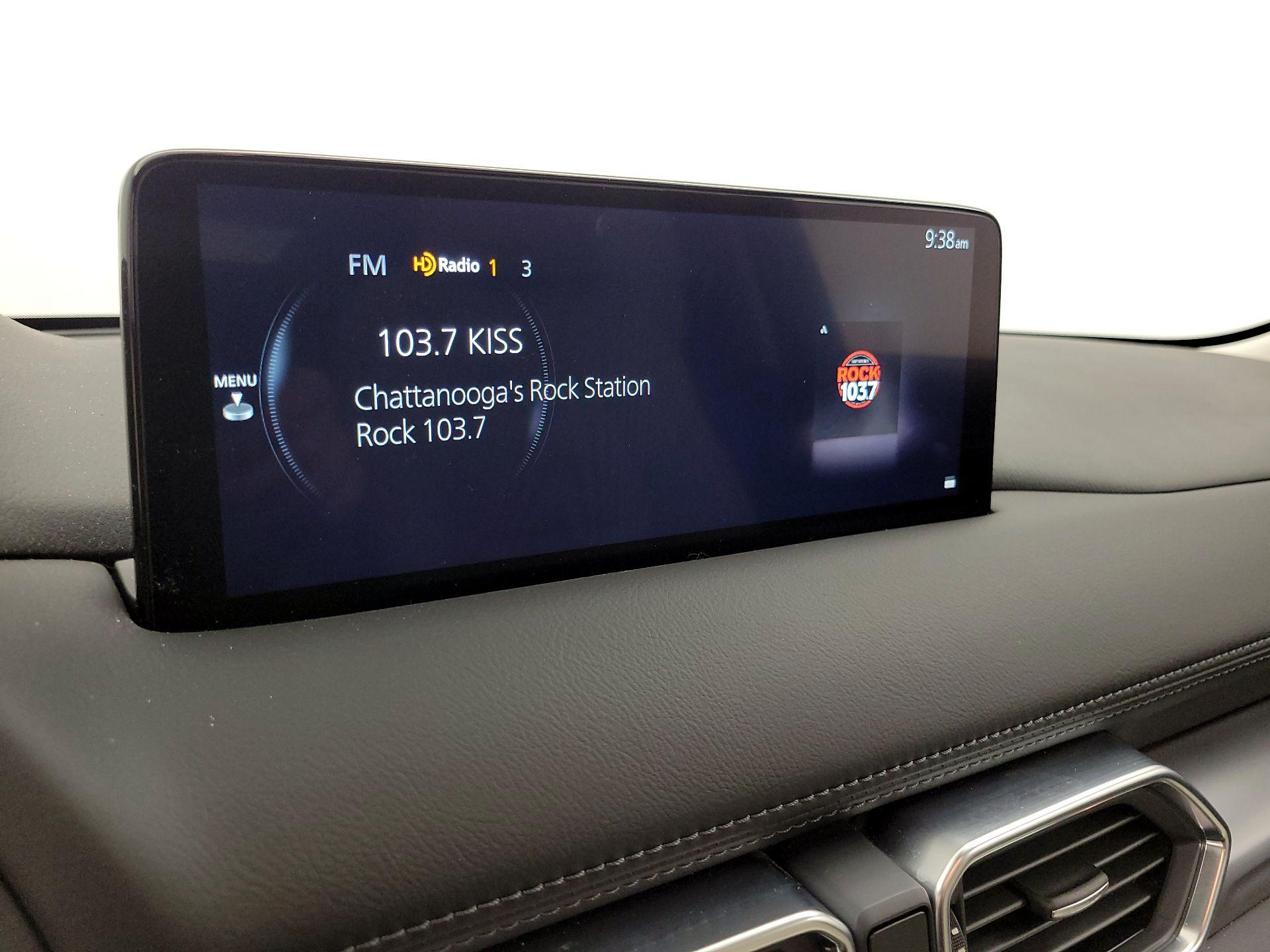 Thumbnail: 2024 Mazda CX-5 - 16