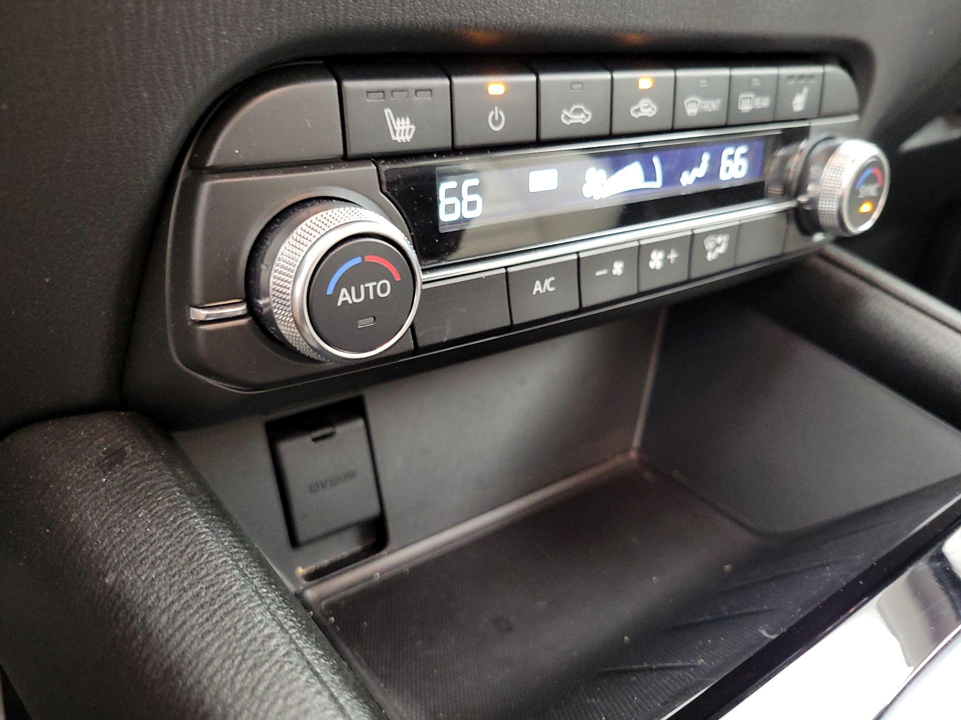 Thumbnail: 2024 Mazda CX-5 - 17