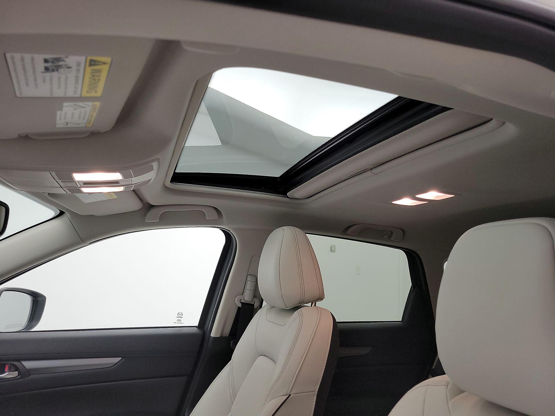 Thumbnail: 2024 Mazda CX-5 - 20