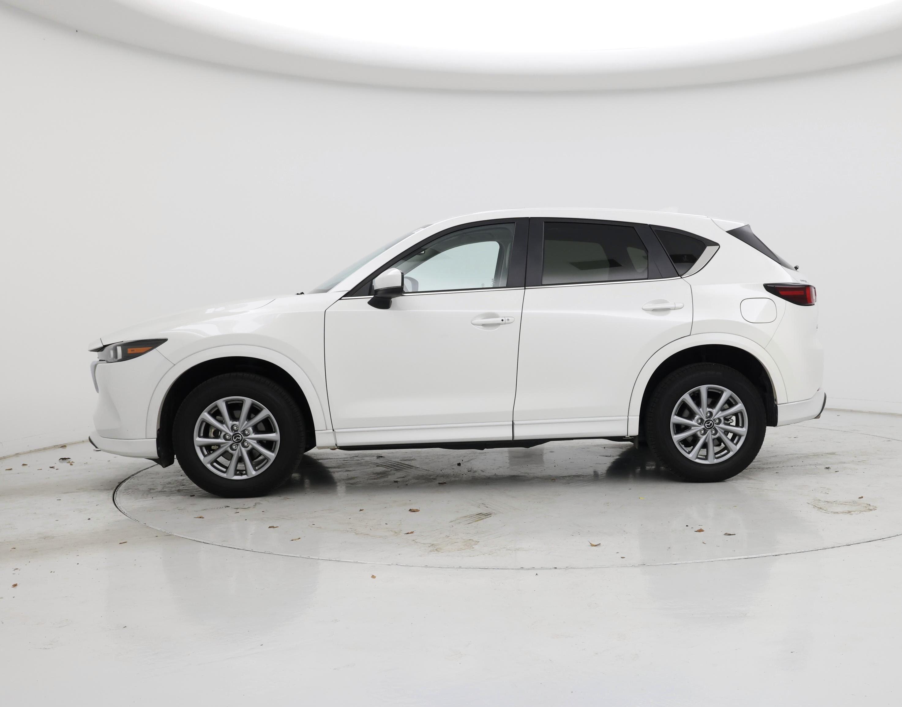 Thumbnail: 2024 Mazda CX-5 - 3