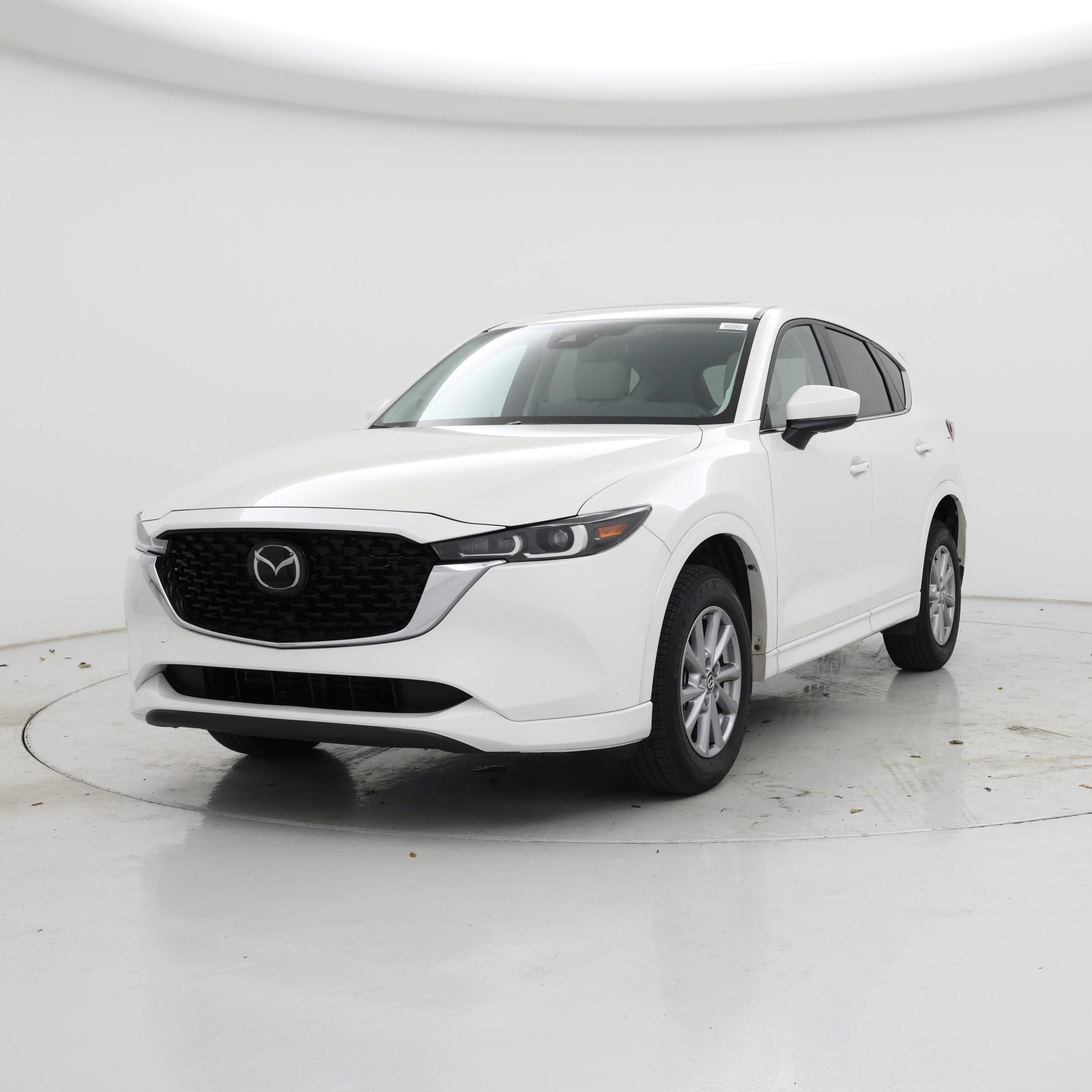 Thumbnail: 2024 Mazda CX-5 - 4