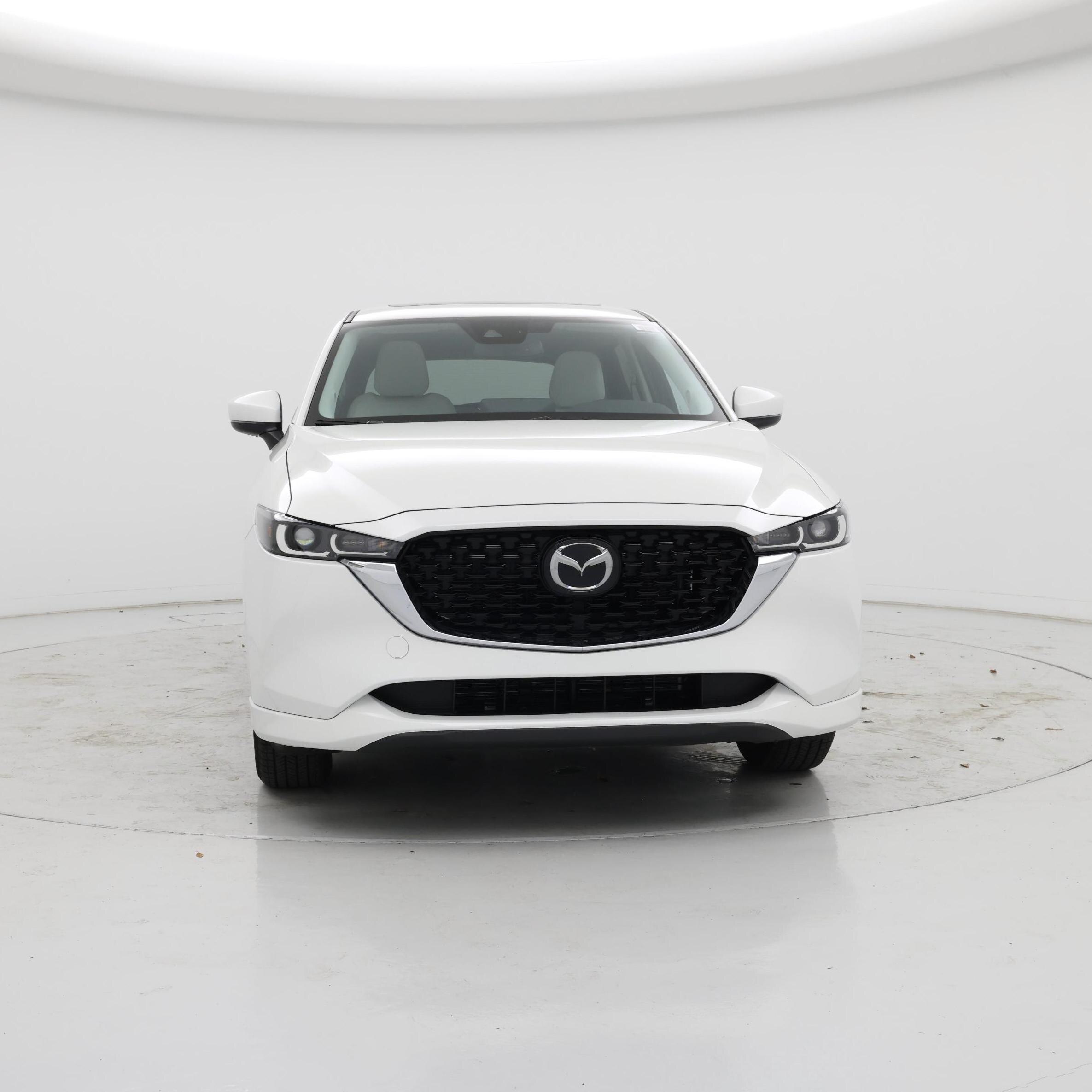 Thumbnail: 2024 Mazda CX-5 - 5