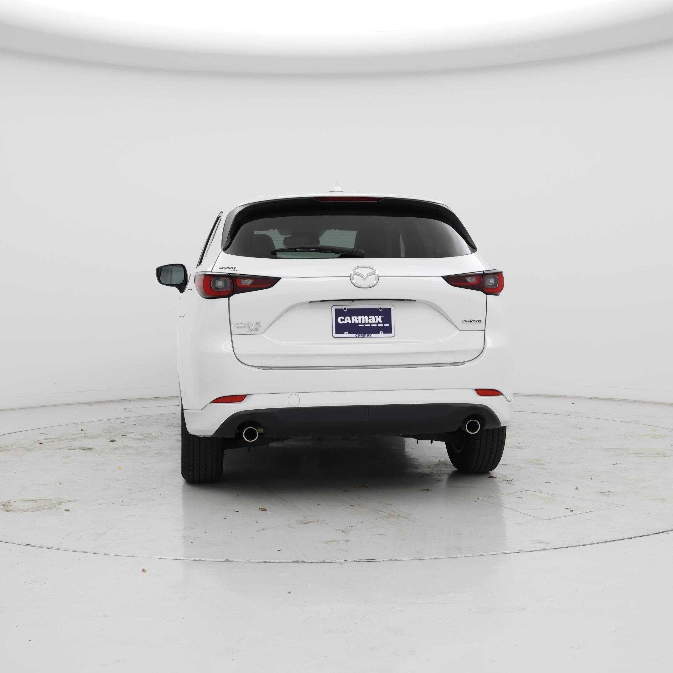 Thumbnail: 2024 Mazda CX-5 - 6