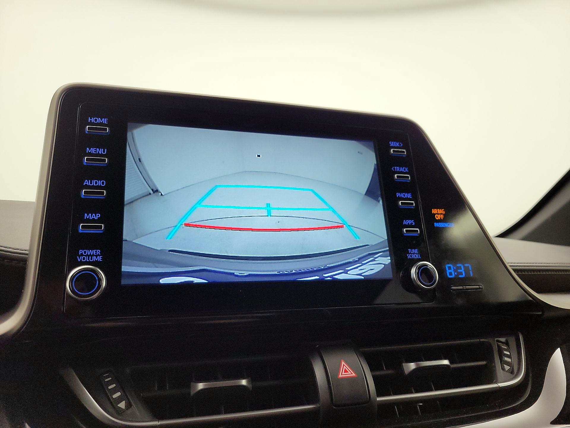 Thumbnail: 2019 Toyota C-HR - 14